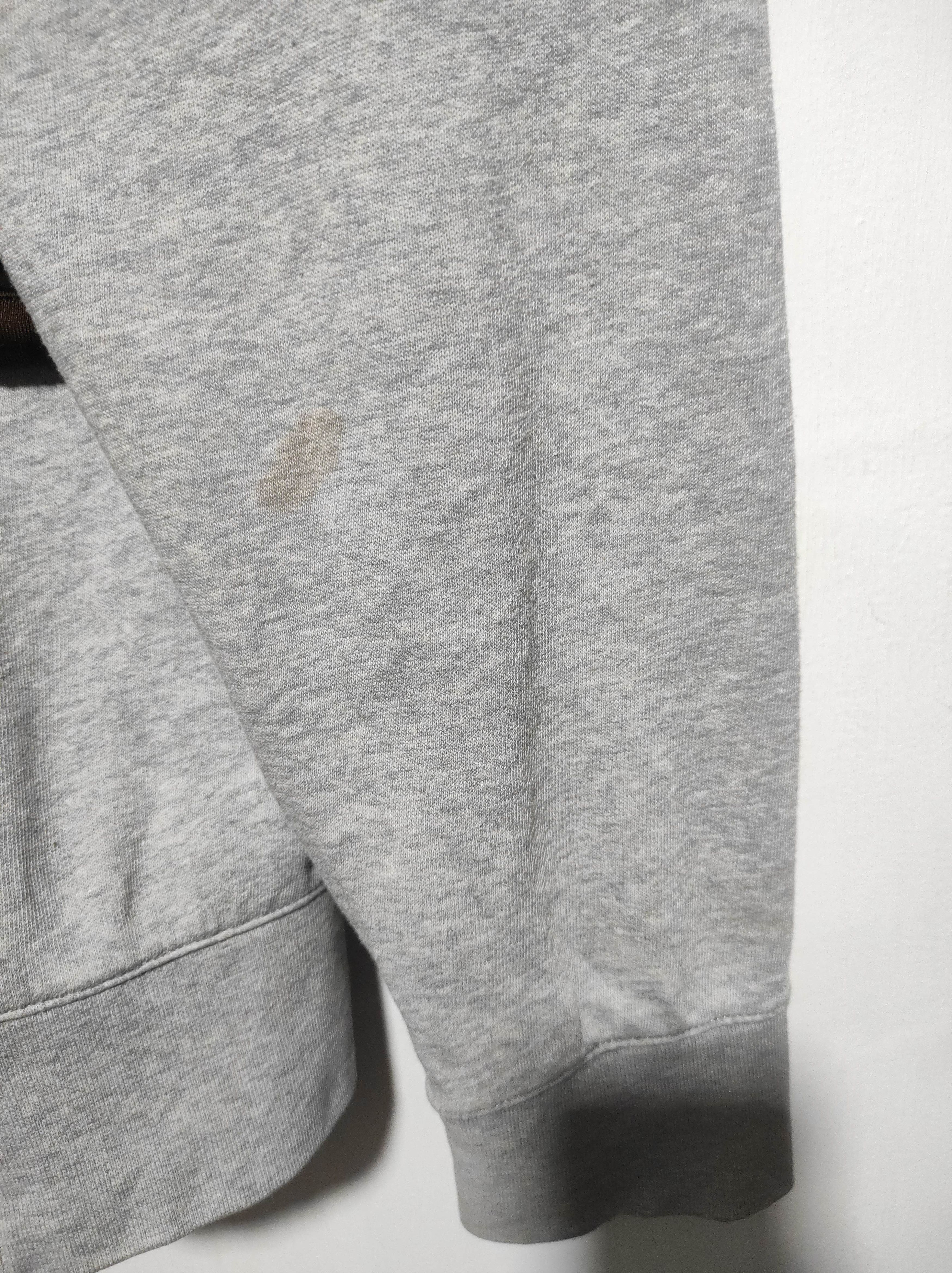 If Six Was Nine Polo Bear Fur Hoodie i6w9 Lgb Style Size US XXL / EU 58 / 5 - 10 Thumbnail