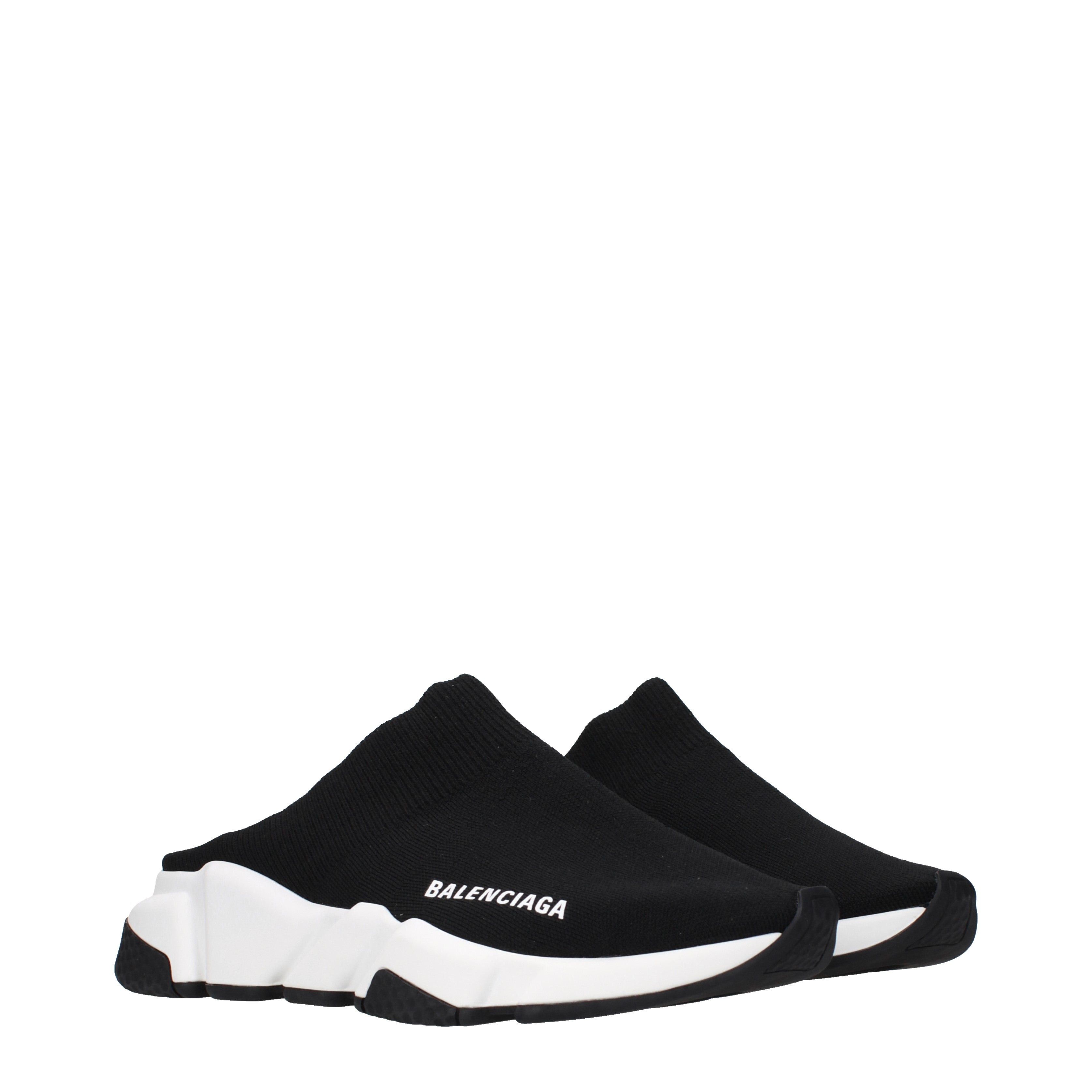 Balenciaga Slippers and clogs Size US 7 / IT 37 - 1 Thumbnail