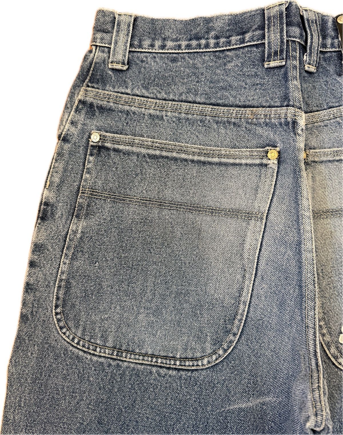 Southpole Southpole Dynamic Equipment Jeans Size US 30 / EU 46 - 5 Thumbnail