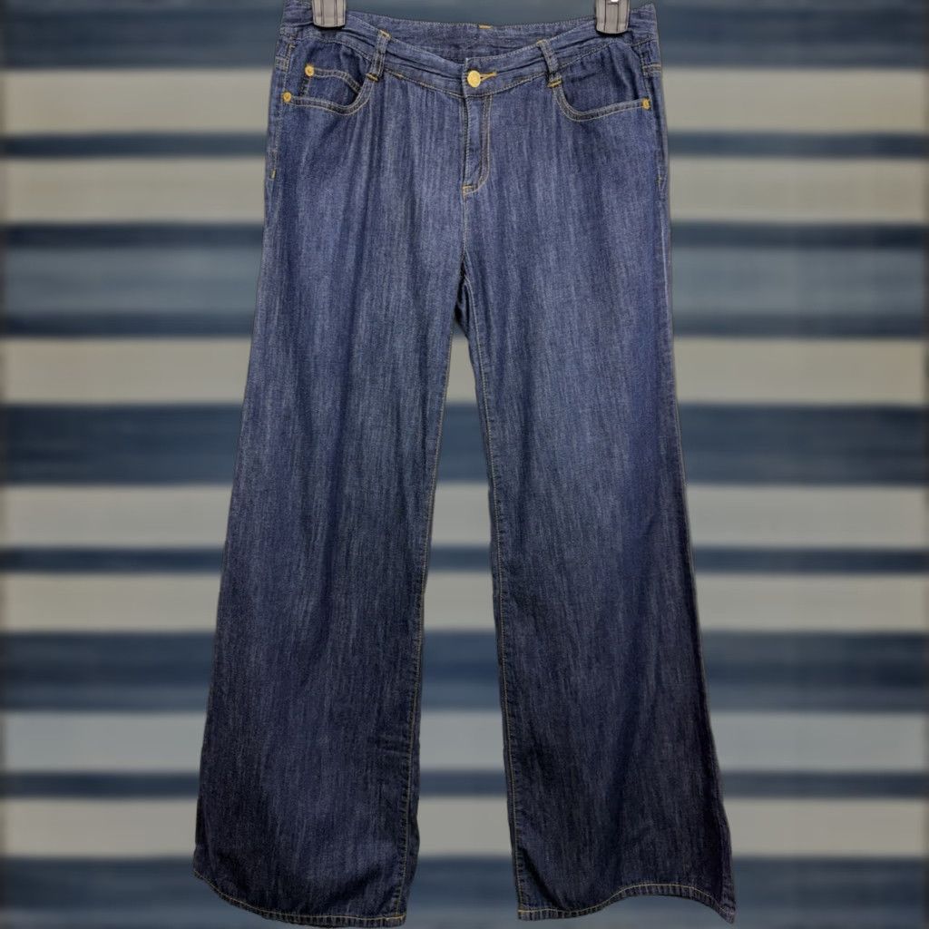 Michael Kors MICHAEL KORS Women Denim Pants MS59070FAU 945
