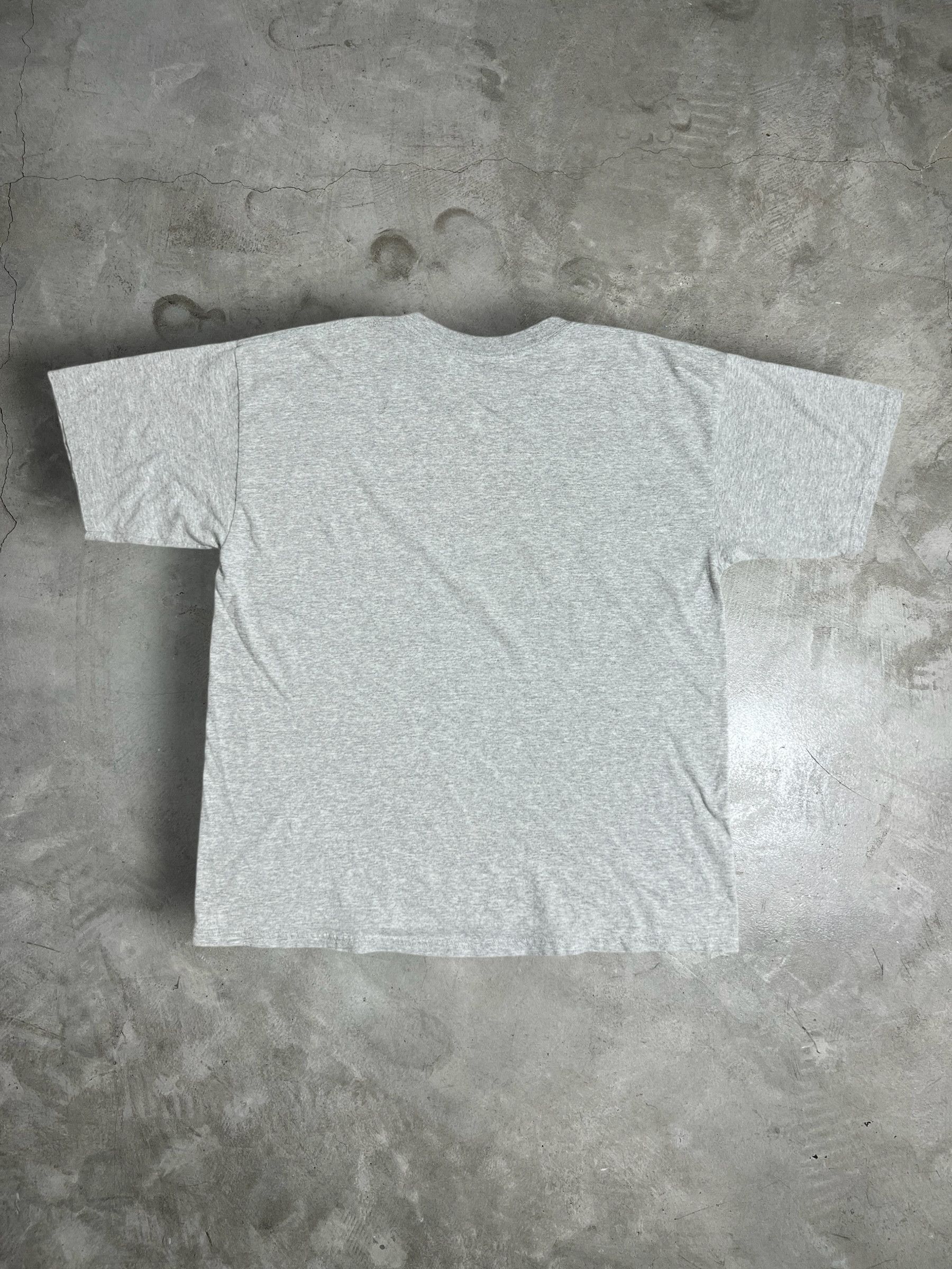 Band Tees Vintage Sublime Long Beach, CA Band Tee GTME424 Size US XL / EU 56 / 4 - 6 Thumbnail