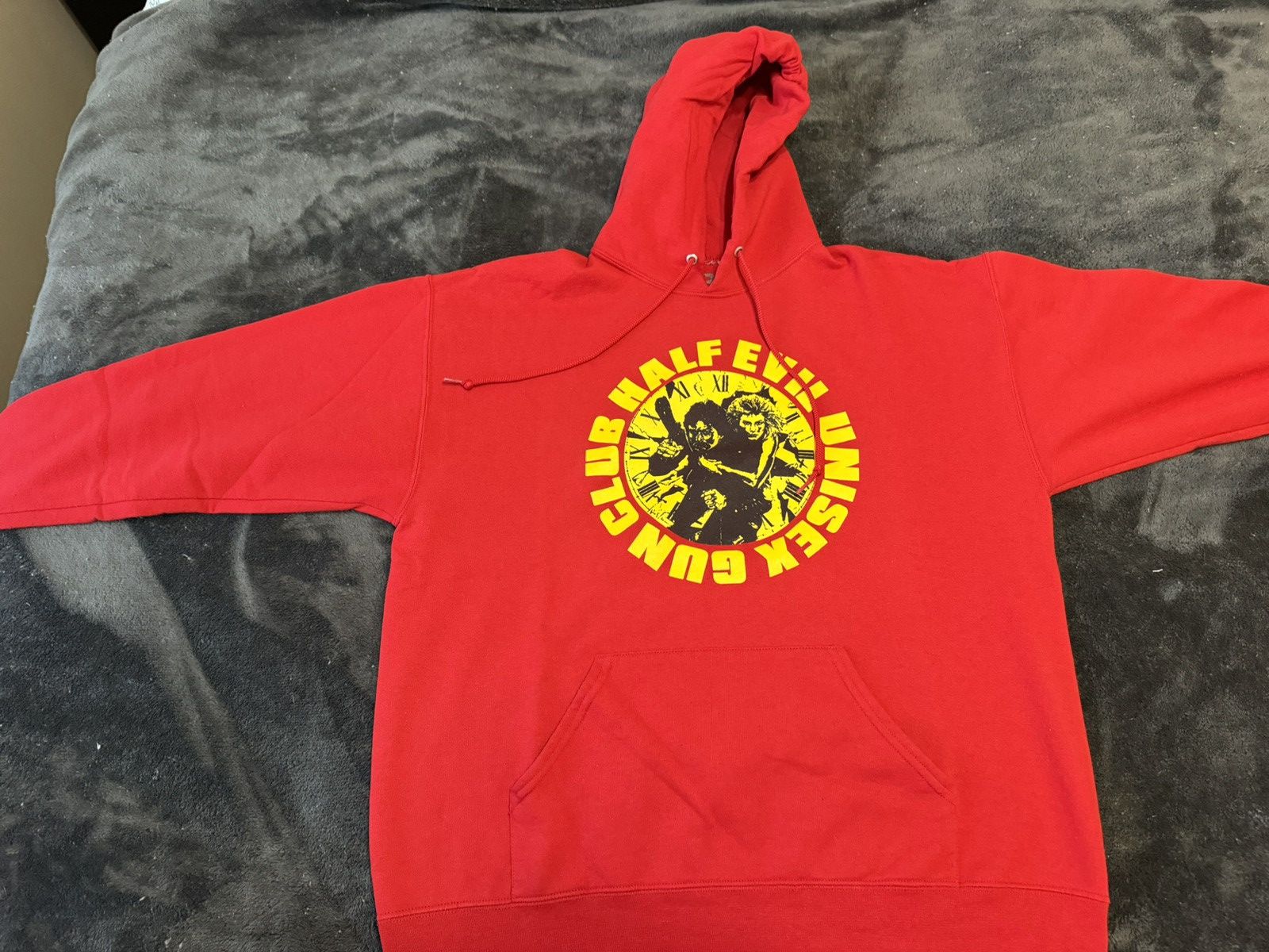 Half Evil Half Evil hoodie Size US L / EU 52-54 / 3 - 1 Thumbnail