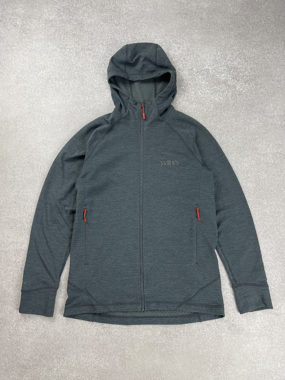 Rab Rab Thermic Nexus Hoody Jacket Women’s Size S / US 4 / IT 40 - 1 Thumbnail