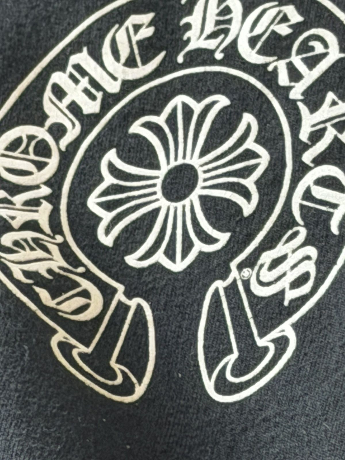 Chrome Hearts Chrome hearts tokyo hoodie Size US XXL / EU 58 / 5 - 5 Thumbnail