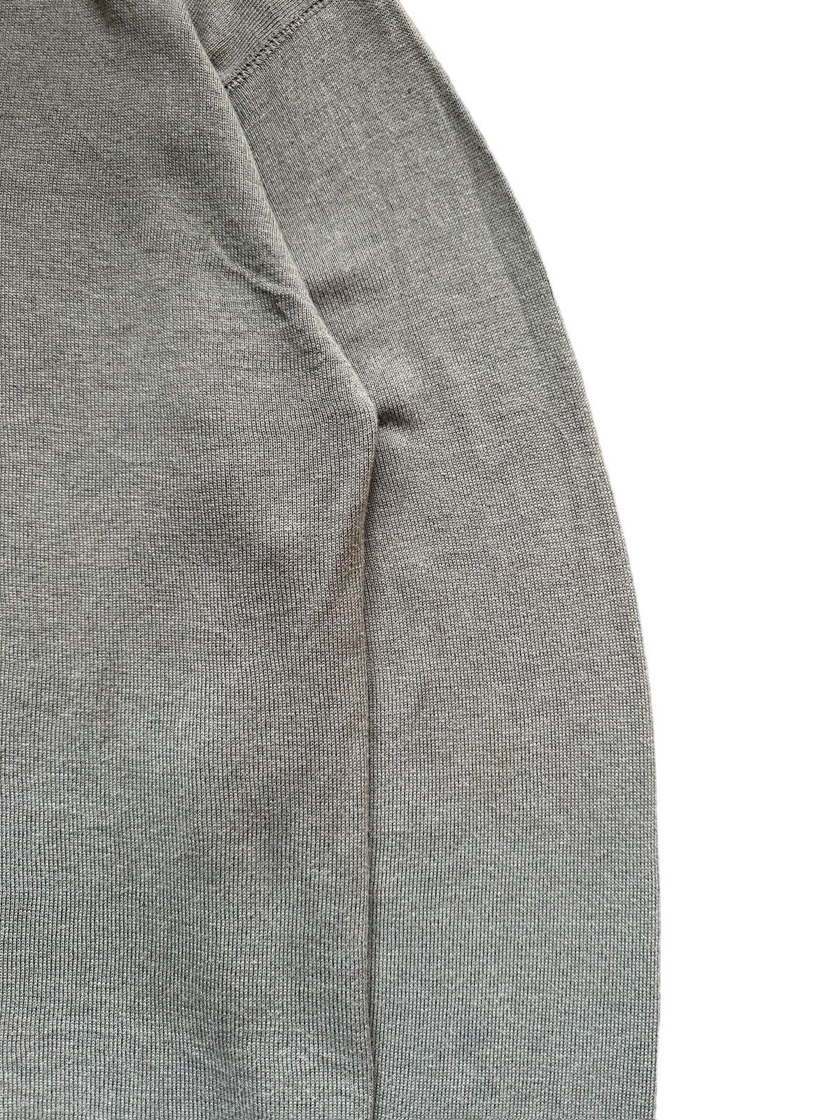 Yohji Yamamoto 90's SACSNY Y'saccs by Yohji knit jumper Size US M / EU 48-50 / 2 - 4 Thumbnail