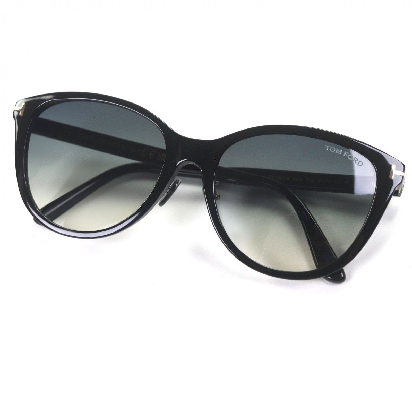 Tom Ford Tom Ford TOM FORD TF1055-K Sunglasses Plastic / Synthetic Sunglasses TF1055-K DUTY FREE for USA Size ONE SIZE - 1 Thumbnail