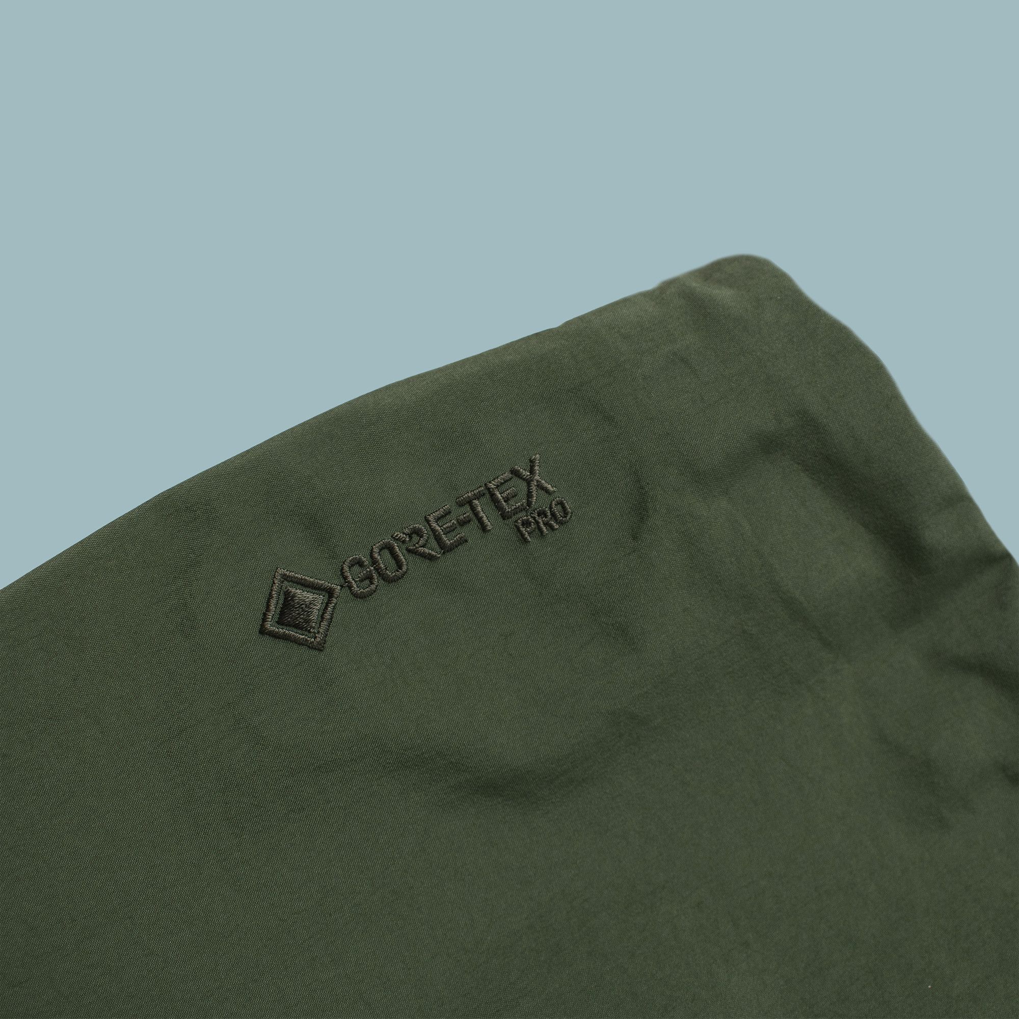 Norrona NORRØNA REACON GORE-TEX SHELL JACKET GREEN Size US M / EU 48-50 / 2 - 8 Thumbnail