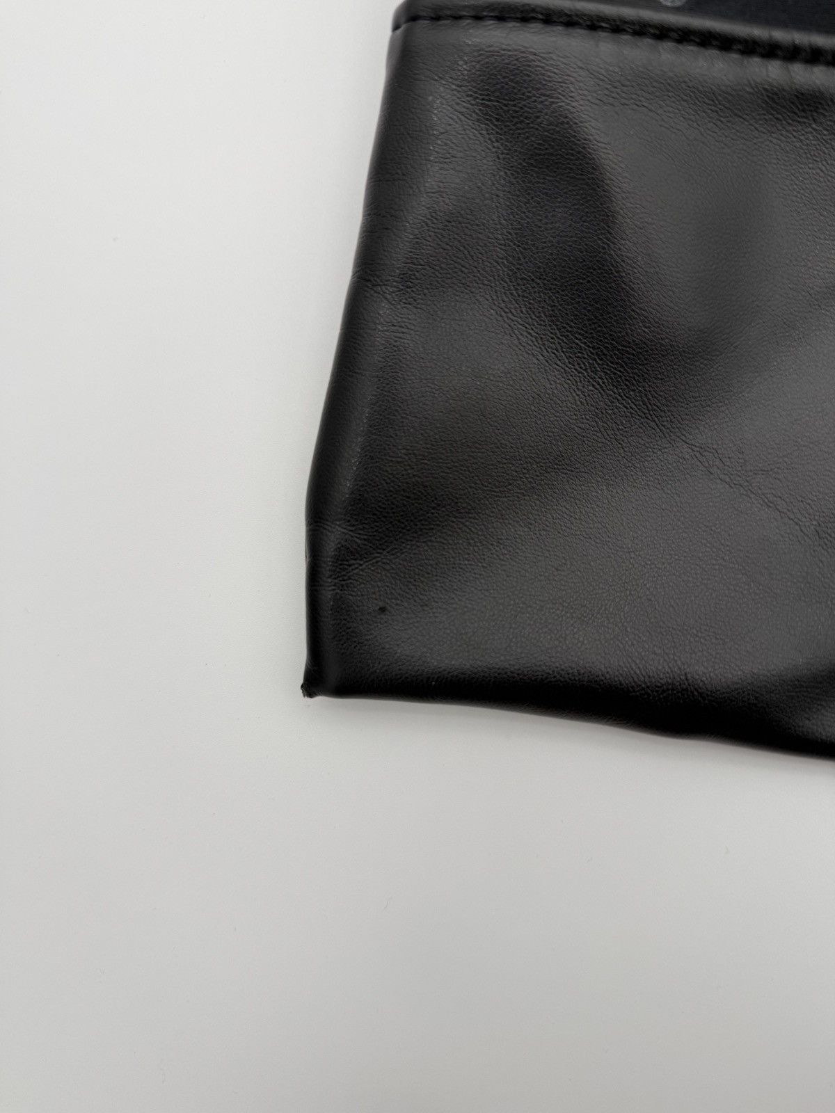 Comme des Garcons Comme des Garcons BLACK Reconstructed Vintage Tee Tote Bag Size ONE SIZE - 7 Thumbnail