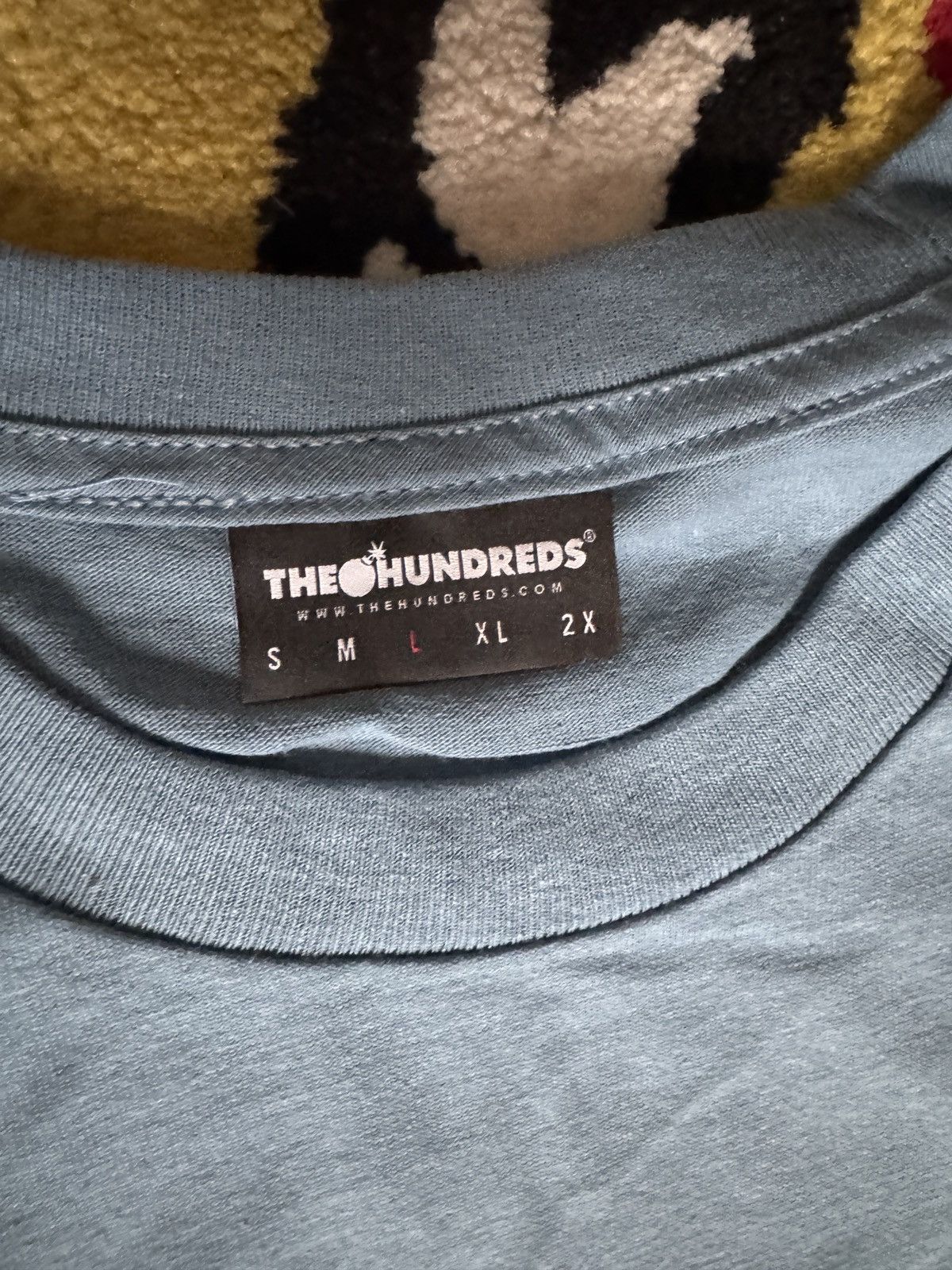 The Hundreds THE HUNDREDS // PICASSO BOMB // SZ LG Size US L / EU 52-54 / 3 - 2 Thumbnail