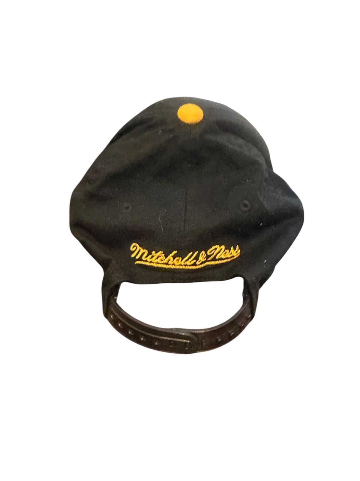 Mitchell & Ness Mitchell & Ness Indiana Pacers hat Size ONE SIZE - 2 Thumbnail