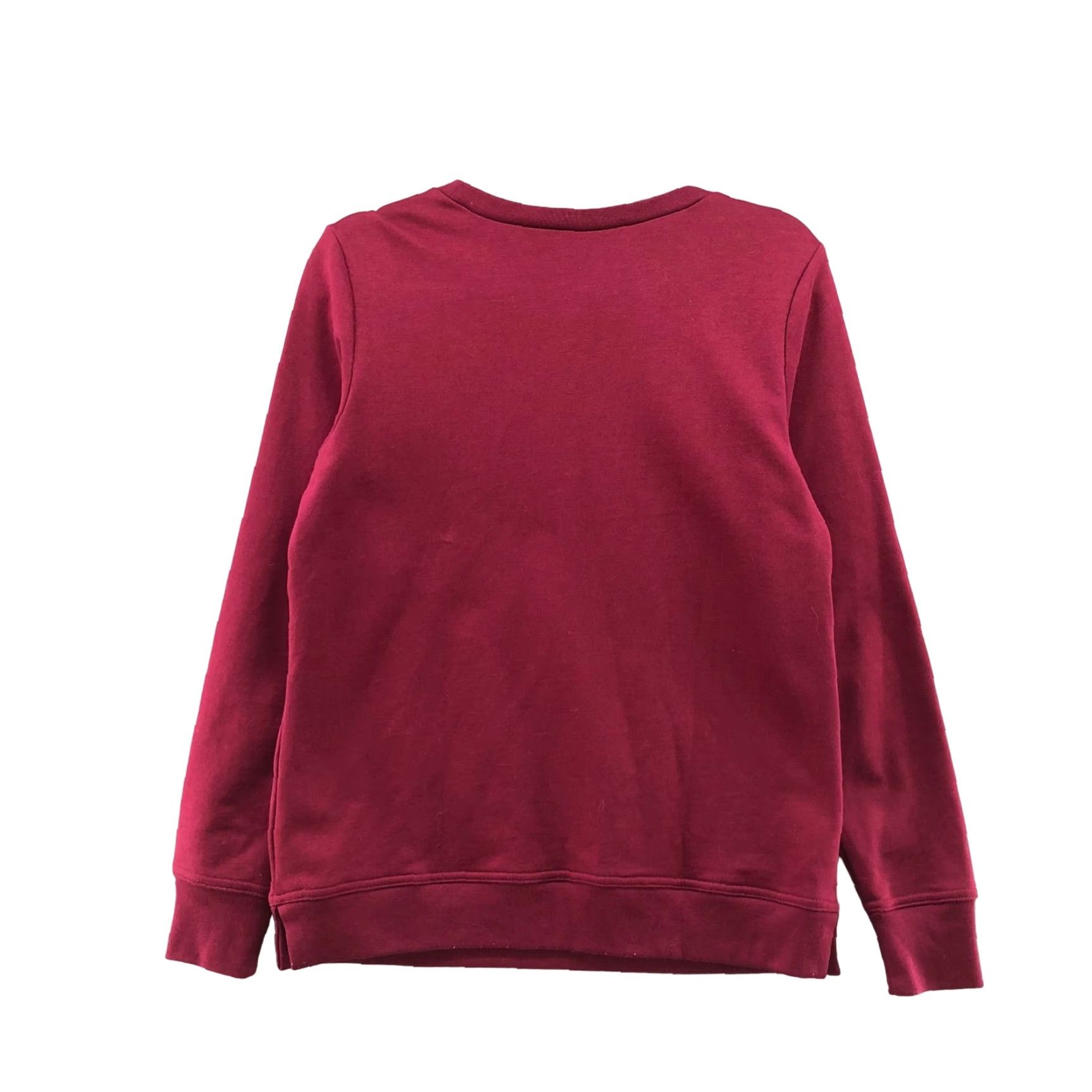 Gap GAP Logo Sweatshirts 2 Piece Lot Womens XS Black Relaxed Lounge Pullover Size XS / US 0-2 / IT 36-38 - 6 Thumbnail
