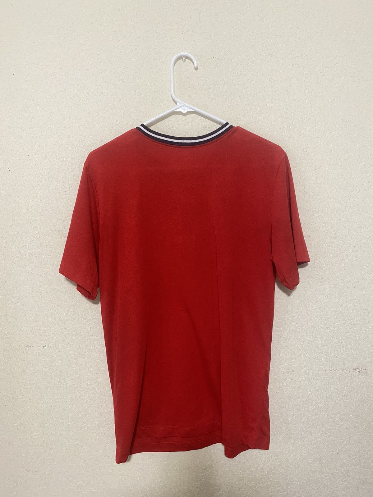 Nike × USA Olympics Nike USA Olympics Tee Size US S / EU 44-46 / 1 - 3 Thumbnail
