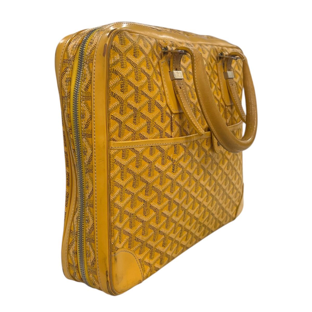 Goyard Goyard Ambassade PM Briefcase Size ONE SIZE - 2 Thumbnail