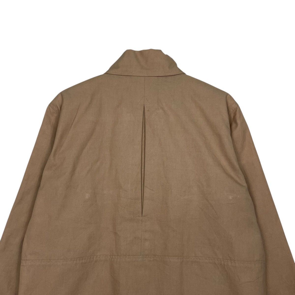 Jean Paul Gaultier Jean Paul Gaultier Homme Zipper Bomber Jacket Size US M / EU 48-50 / 2 - 8 Thumbnail