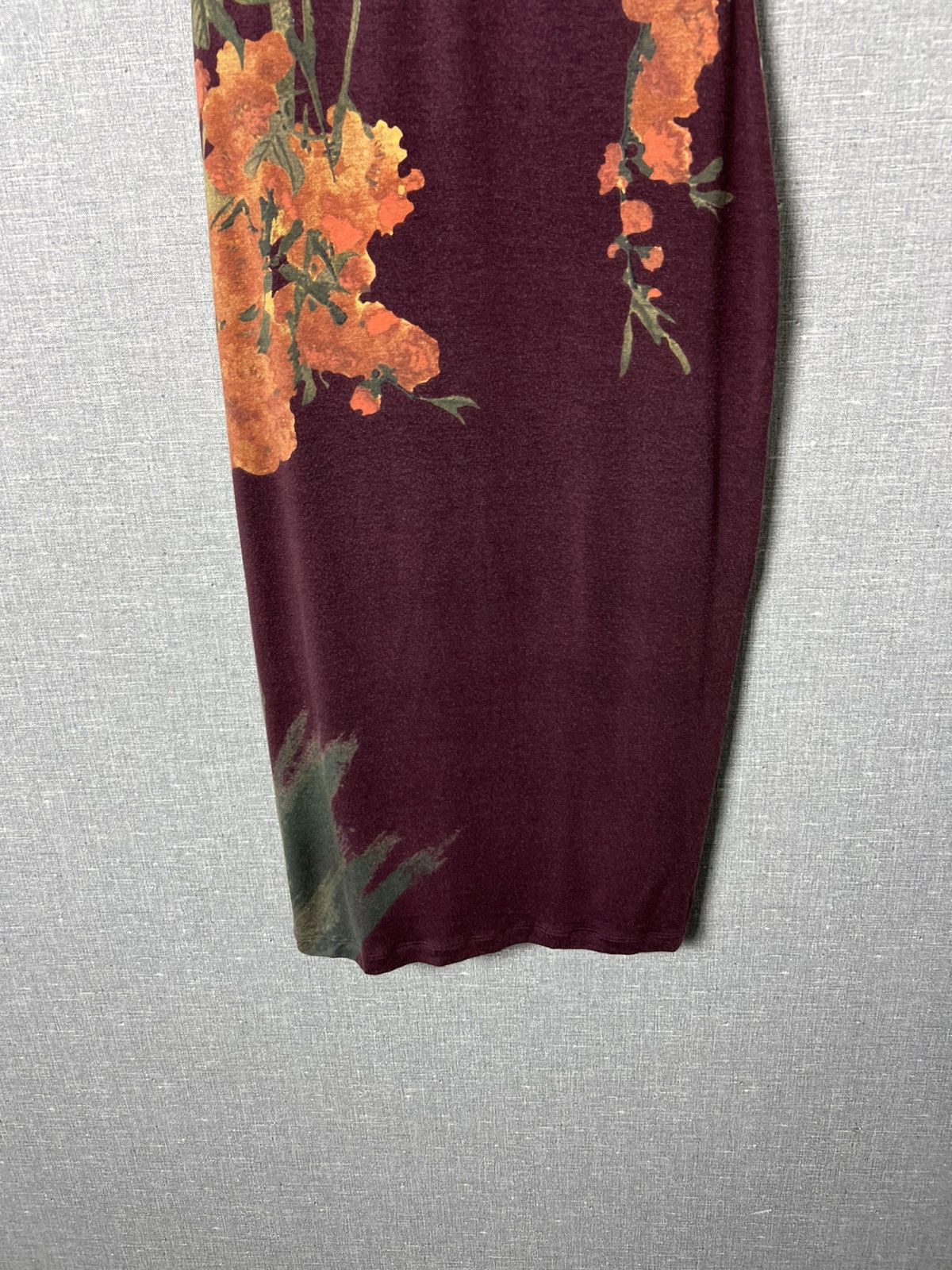 Roberto Cavalli Rare CLASS Roberto Cavalli All Over Printed Dress Size S / US 4 / IT 40 - 16 Thumbnail