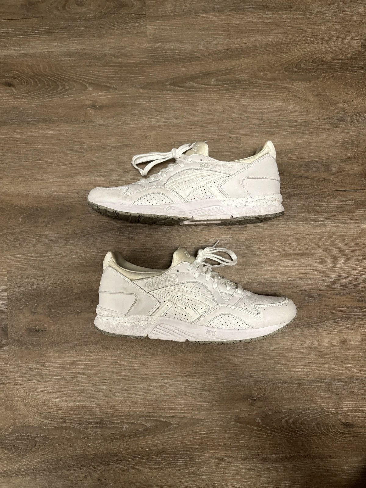 Asics ASICS Gel-LYTE V Size US 11 / EU 44 - 6 Thumbnail