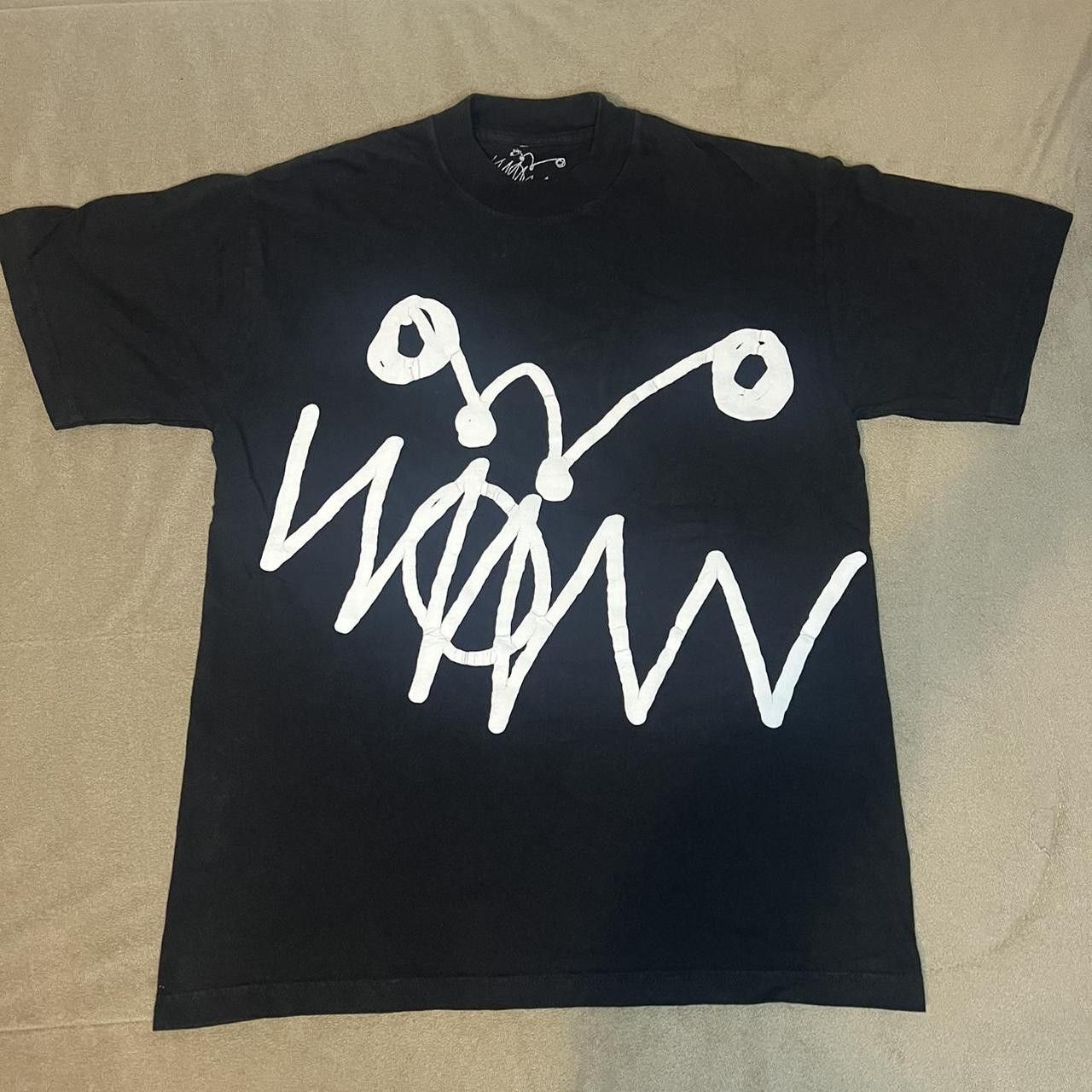 Asspizza Asspizza 2021 Puff Shirt Size US S / EU 44-46 / 1 - 1 Thumbnail