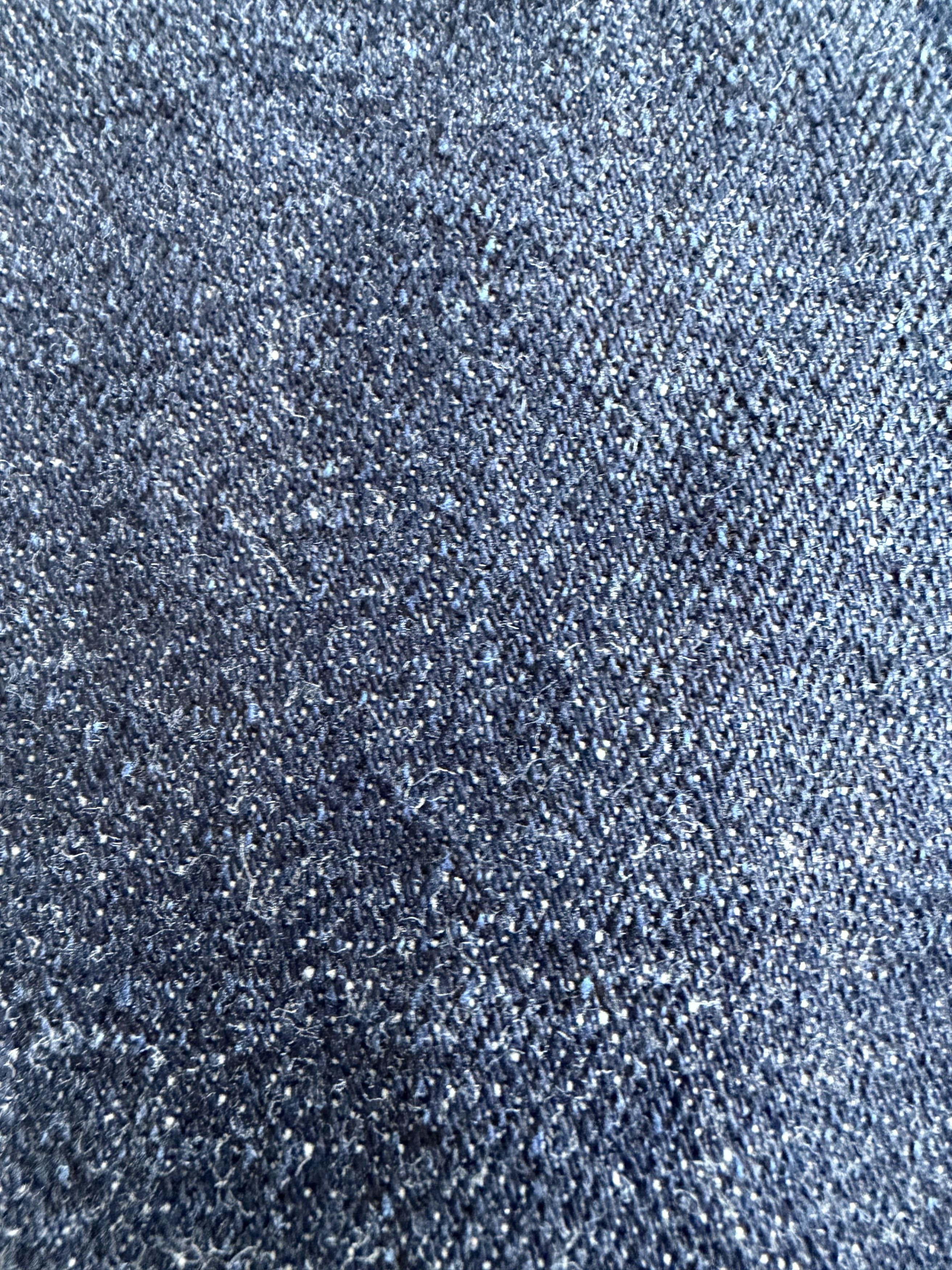 Oni Oni Denim 665S Relax Spike - 15oz Selvedge - Size 31 Size US 31 - 4 Thumbnail