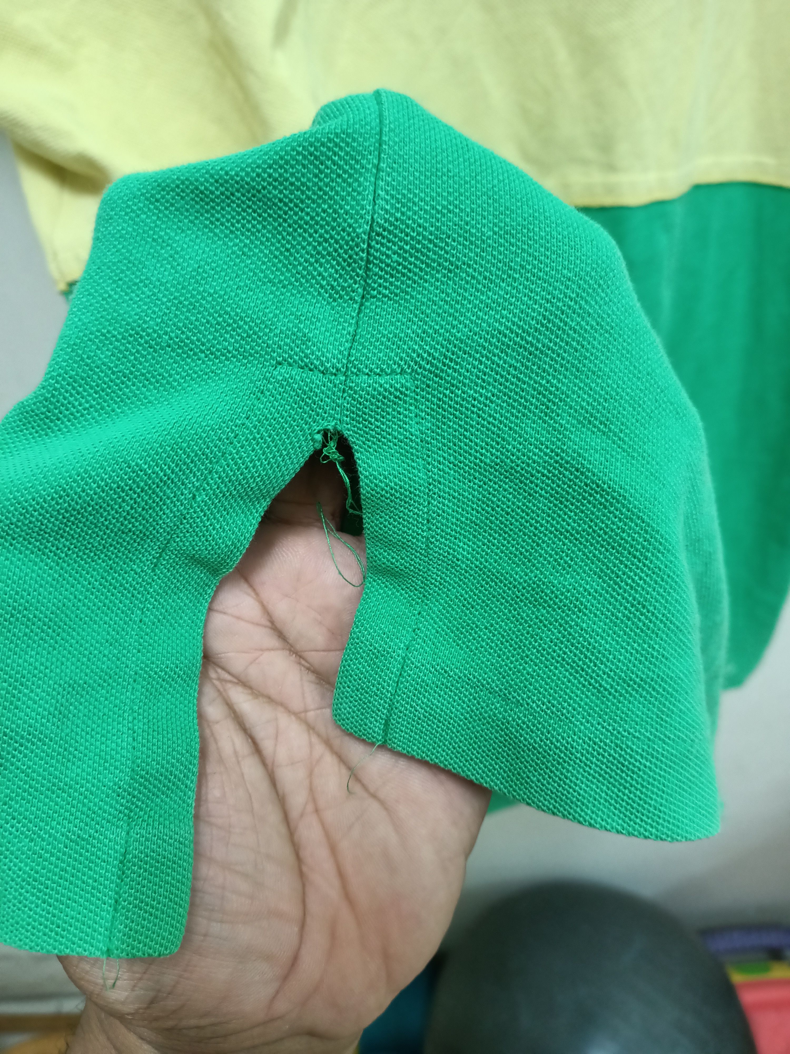 Polo Ralph Lauren × Ralph Lauren Polo by Ralph Lauren custom fit No.3 Size US XL / EU 56 / 4 - 6 Thumbnail
