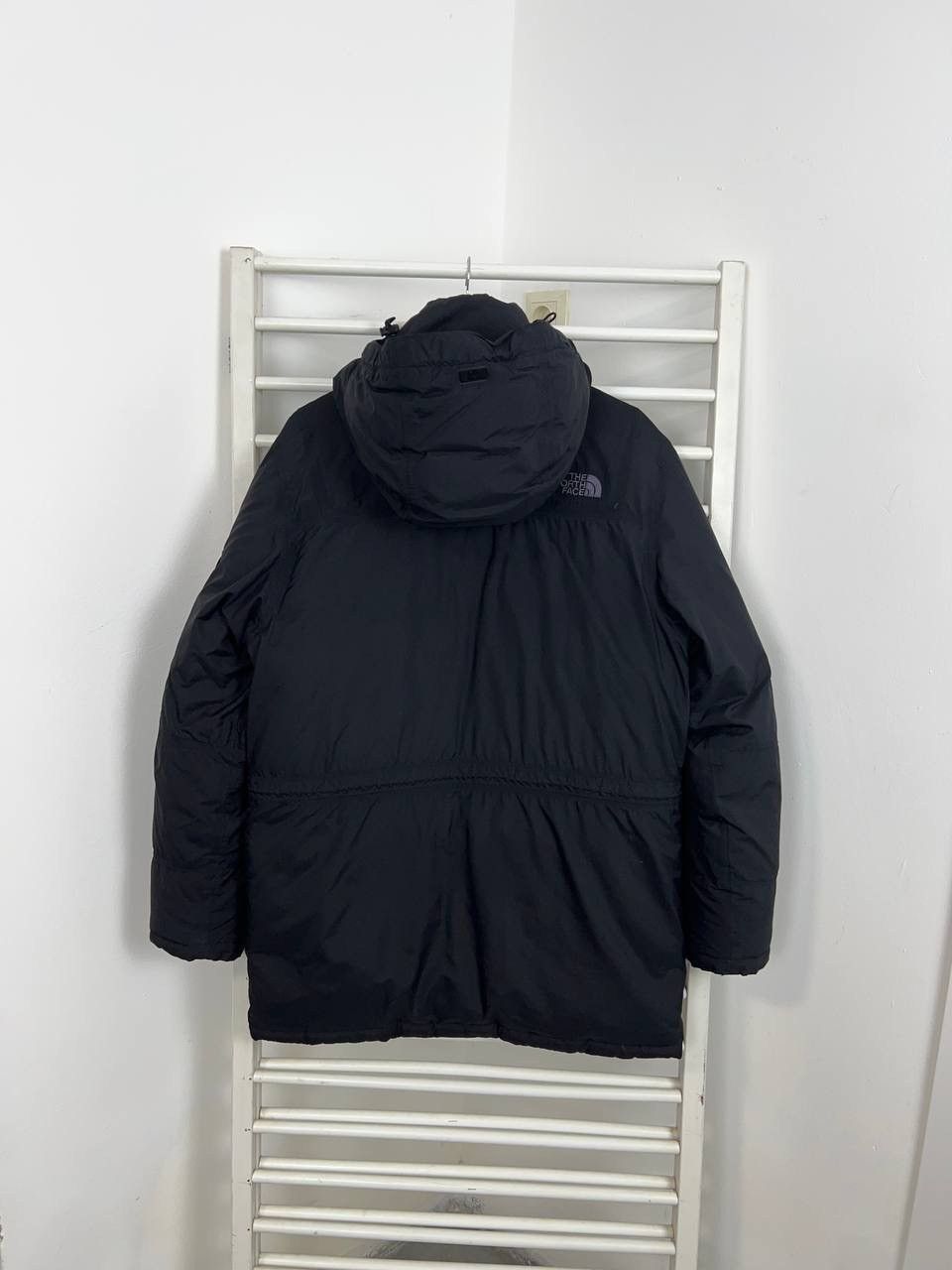 The North Face The North Face White Label Parka 800 Size US M / EU 48-50 / 2 - 2 Thumbnail