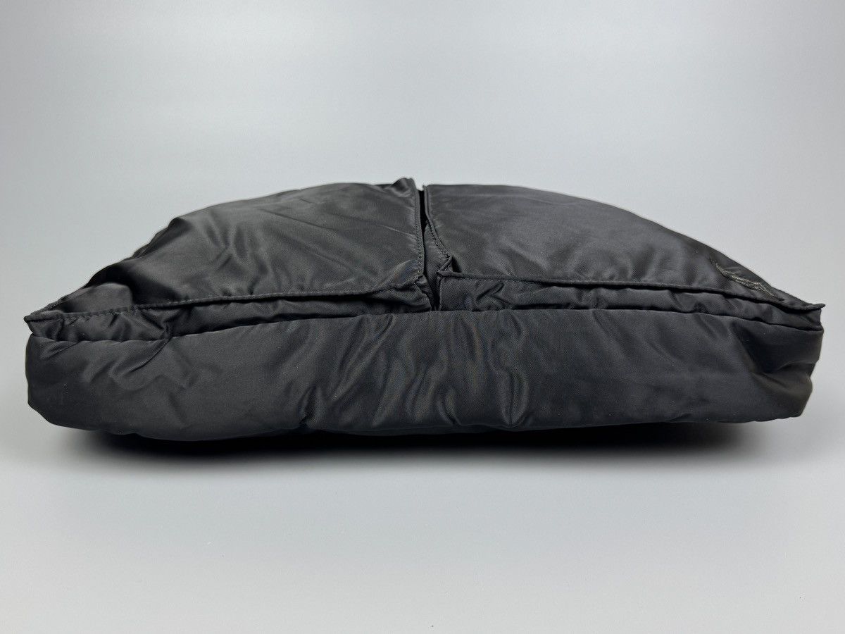 Porter Porter - Nylon Tanker Two Way Document/Laptop Bag Size ONE SIZE - 8 Thumbnail