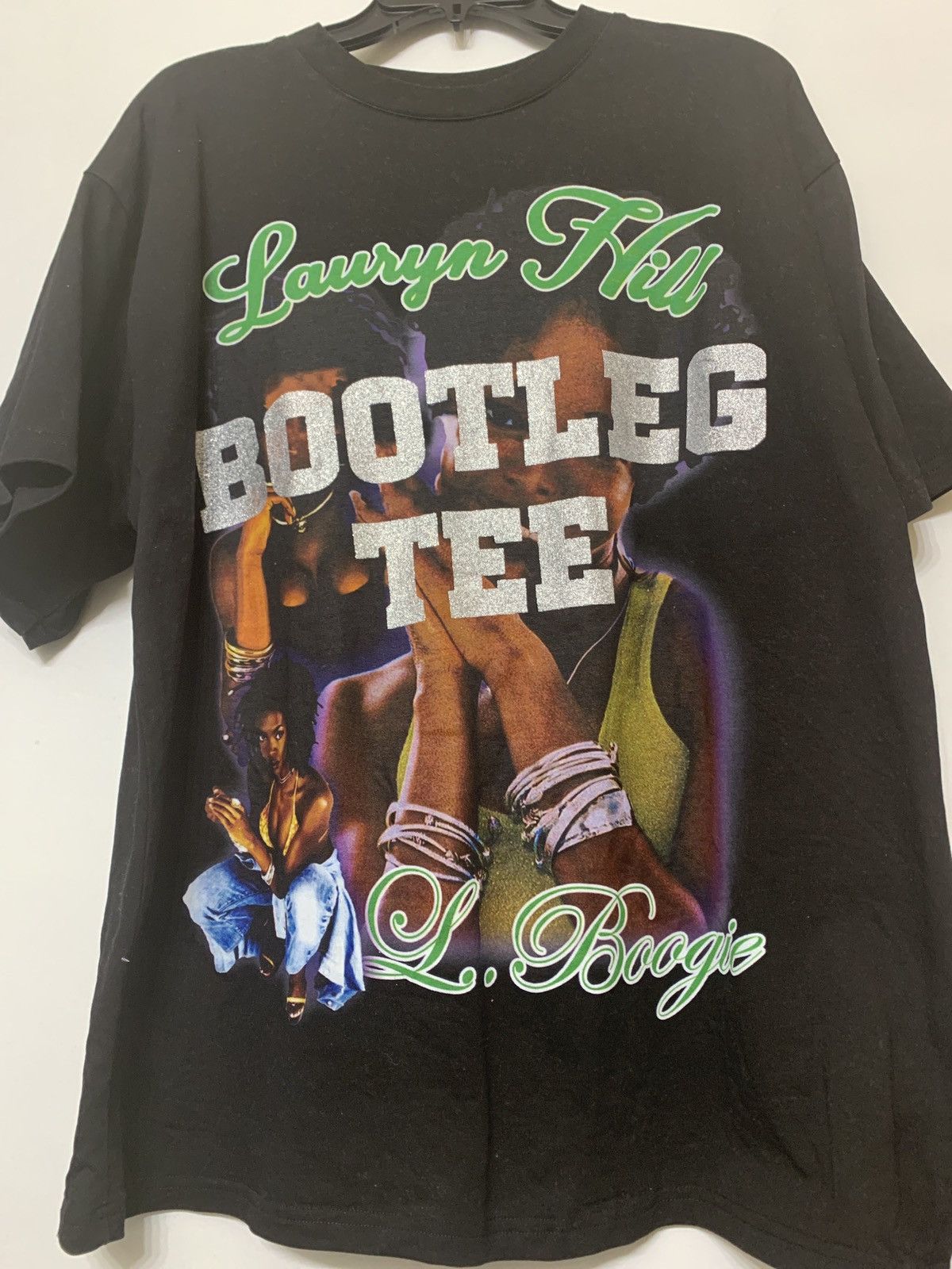 Other Bootleg t-shirt Size US XL / EU 56 / 4 - 1 Thumbnail