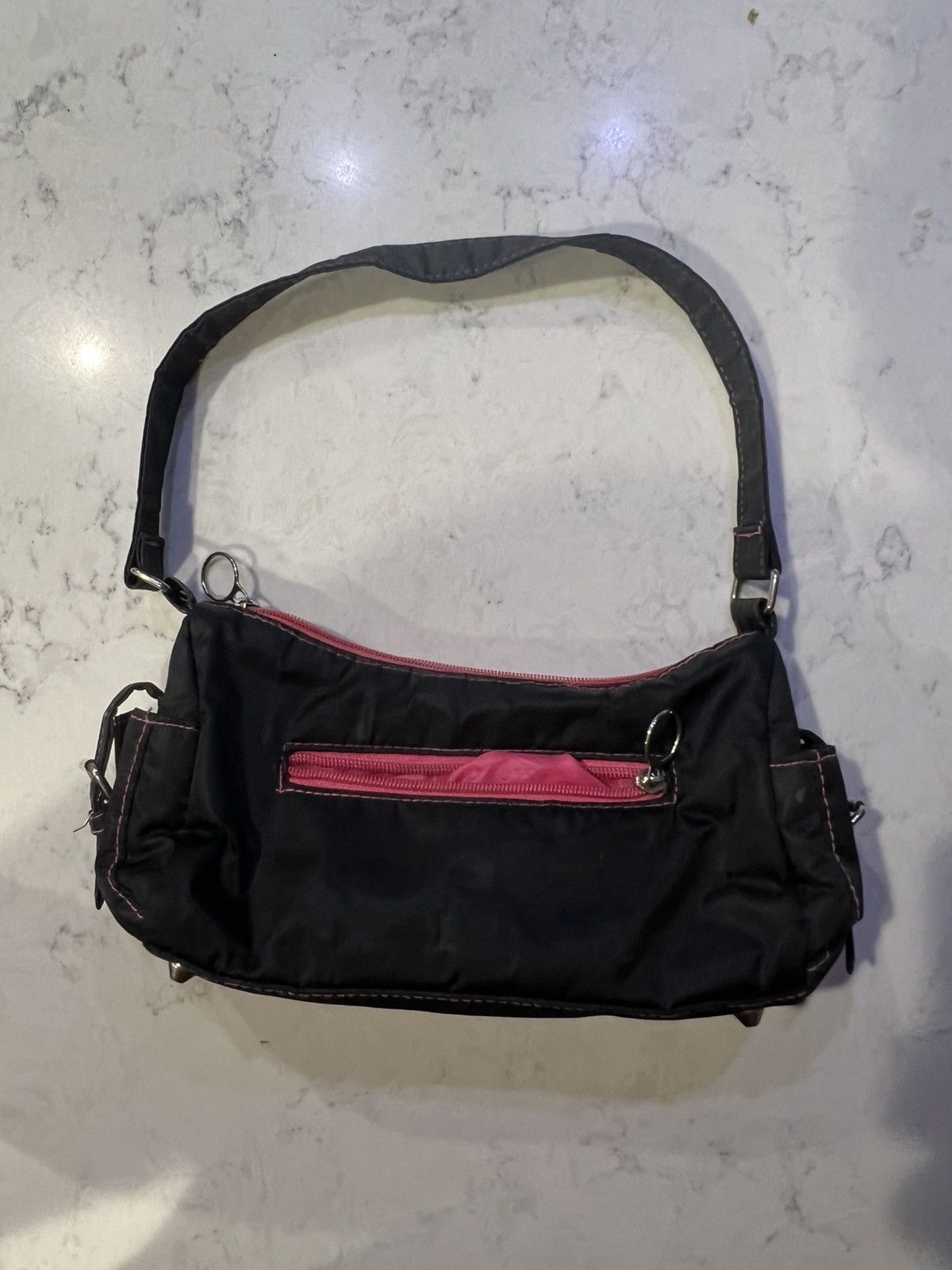 Vintage Rare 2009 hello kitty bag Size ONE SIZE - 2 Thumbnail