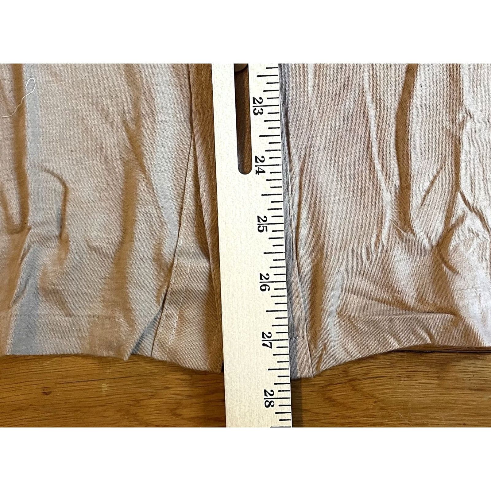 Vintage VINTAGE El Toro Bravo Bull Shirt Men’s Large Beige 70s Cowboy Western Shirt Mens L Beige 70s Bullshirt Button-Up Collared Long Sleeve Size US L / EU 52-54 / 3 - 7 Thumbnail
