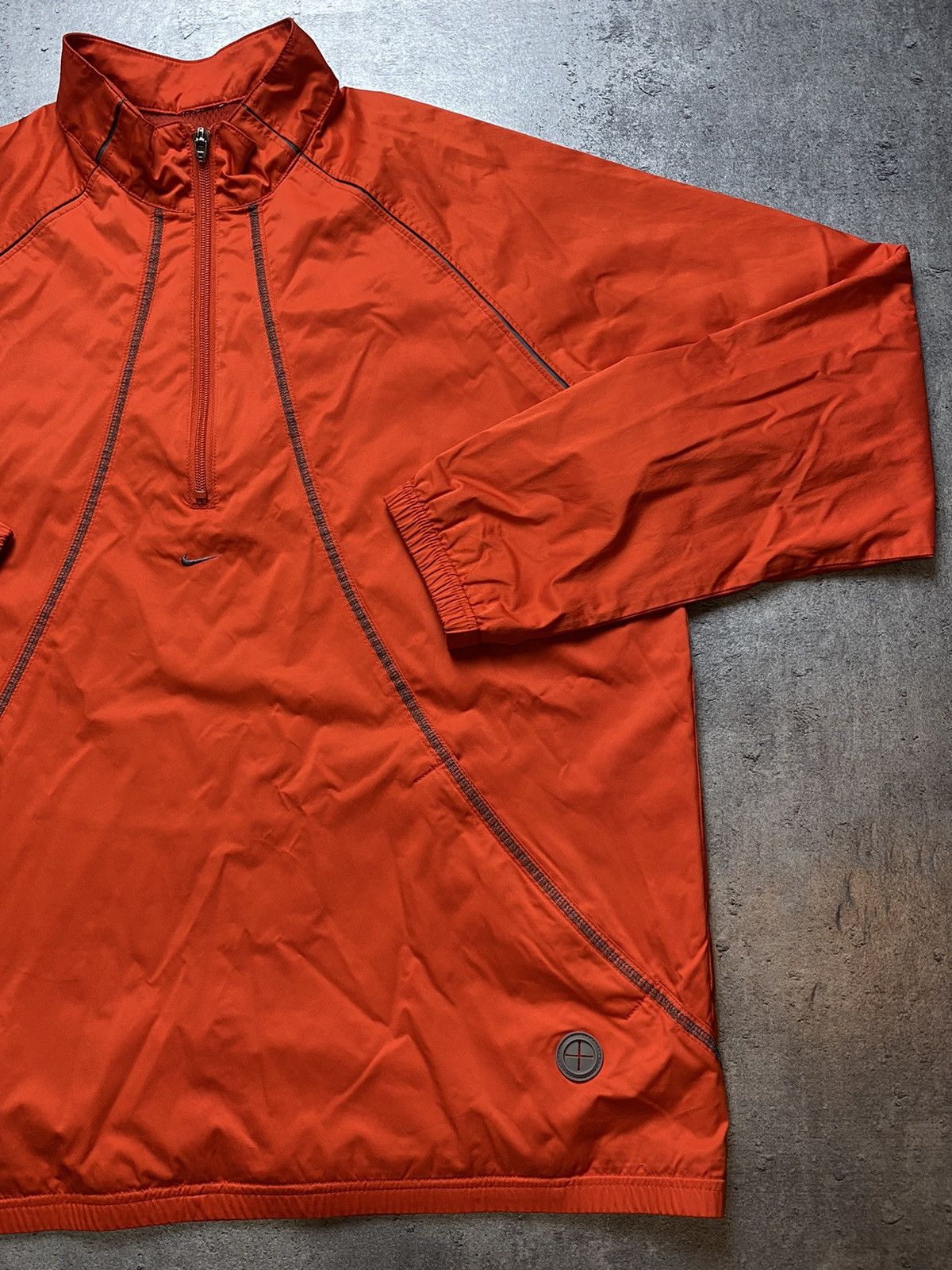 Nike Nike Mobius MB1 Jacket London Vintage 2004 Size US L / EU 52-54 / 3 - 4 Thumbnail