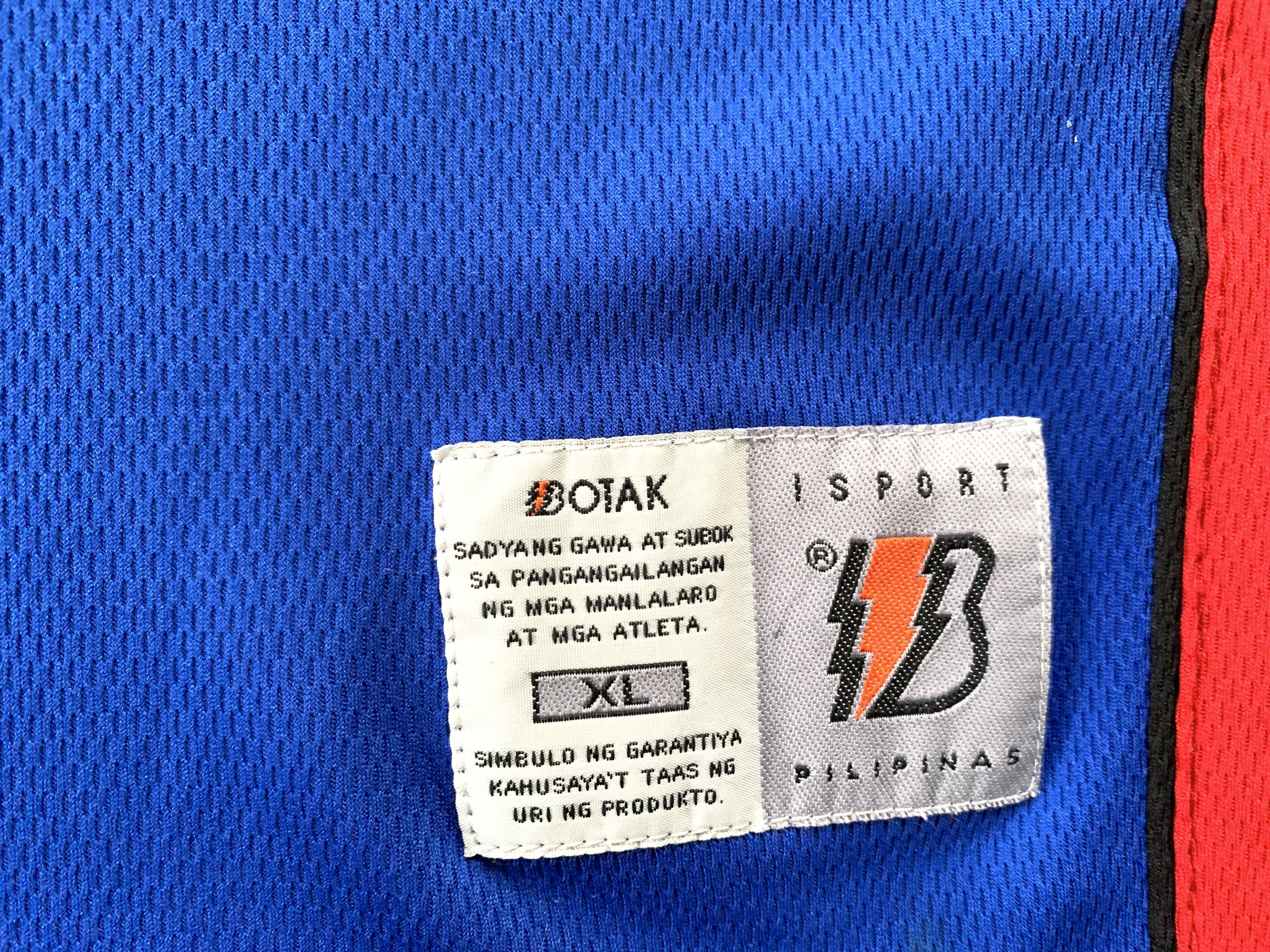 NBA Eanna Basketball Men Sleeveless Printed Tank Top Size US XL / EU 56 / 4 - 5 Thumbnail
