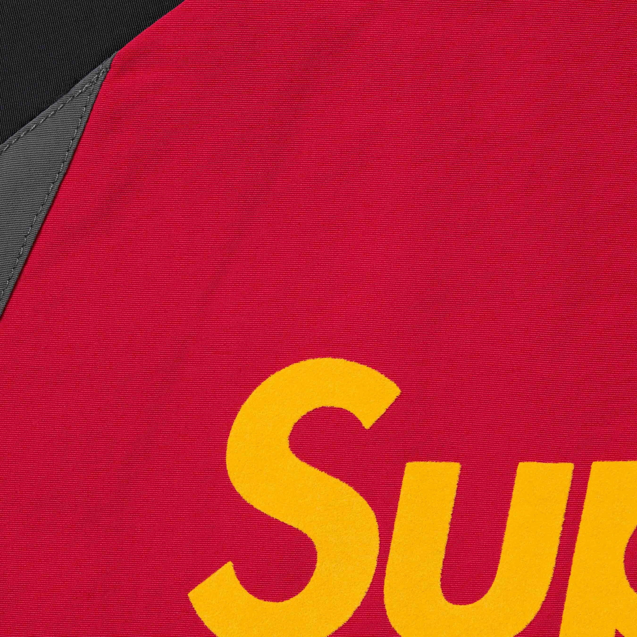 Supreme Supreme S Logo Track Jacket Size US S / EU 44-46 / 1 - 4 Thumbnail