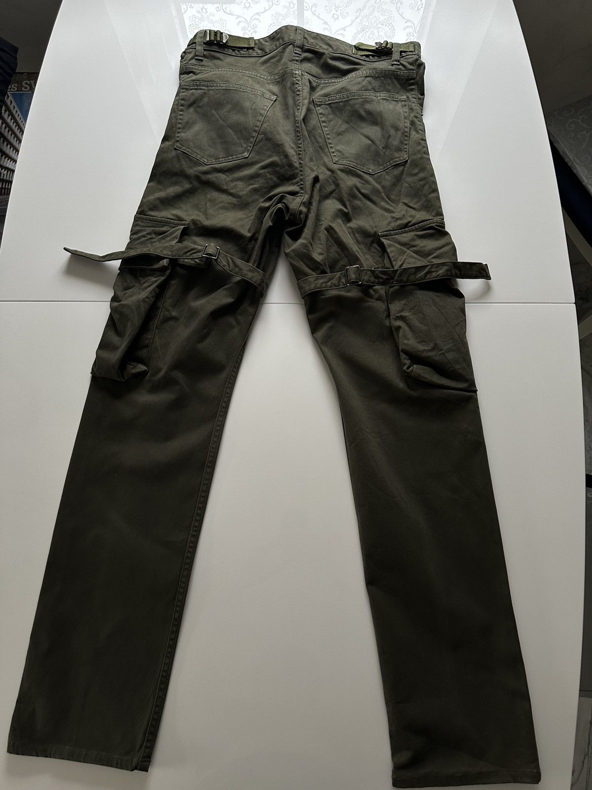 Vuja De Vuja Dé Bondage Cargo Size US 32 / EU 48 - 6 Thumbnail