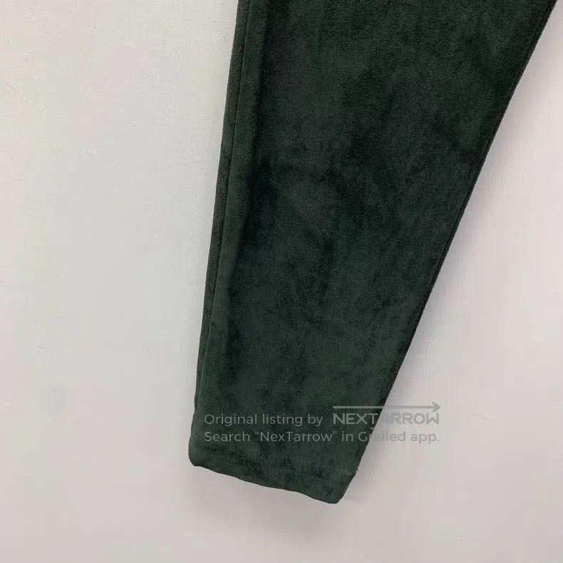 Brunello Cucinelli Brunello Cucinelli Leather Casual Pants. Size US 38 / EU 54 - 5 Thumbnail