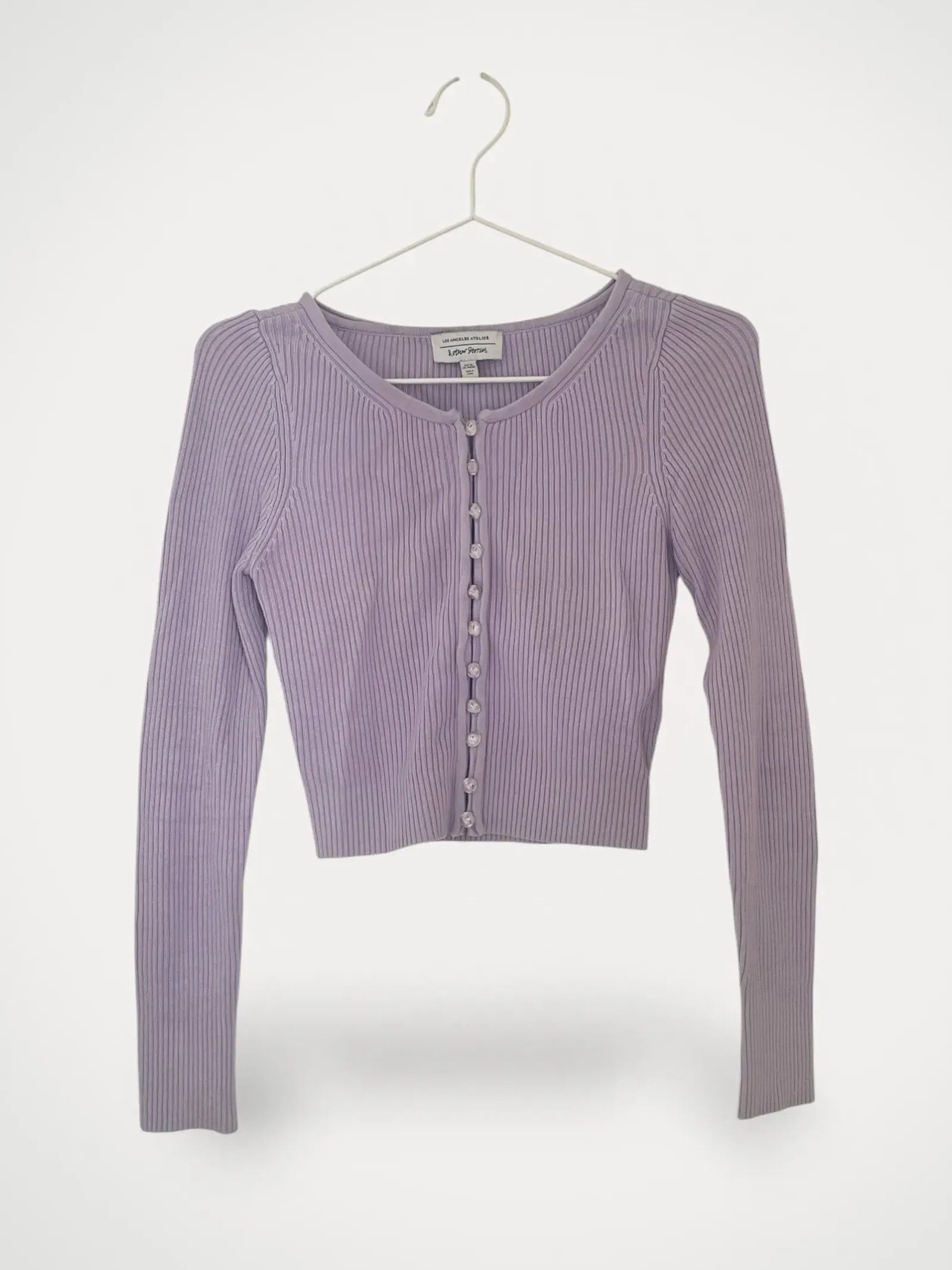& Other Stories & Other Stories Top Size XS / US 0-2 / IT 36-38 - 1 Thumbnail