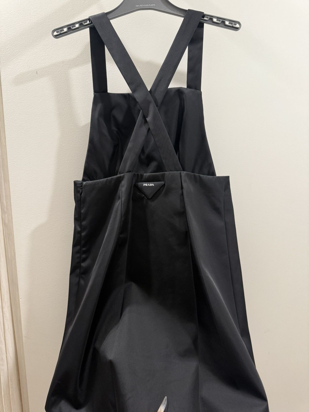Prada Prada dress Size XS / US 0-2 / IT 36-38 - 2 Thumbnail