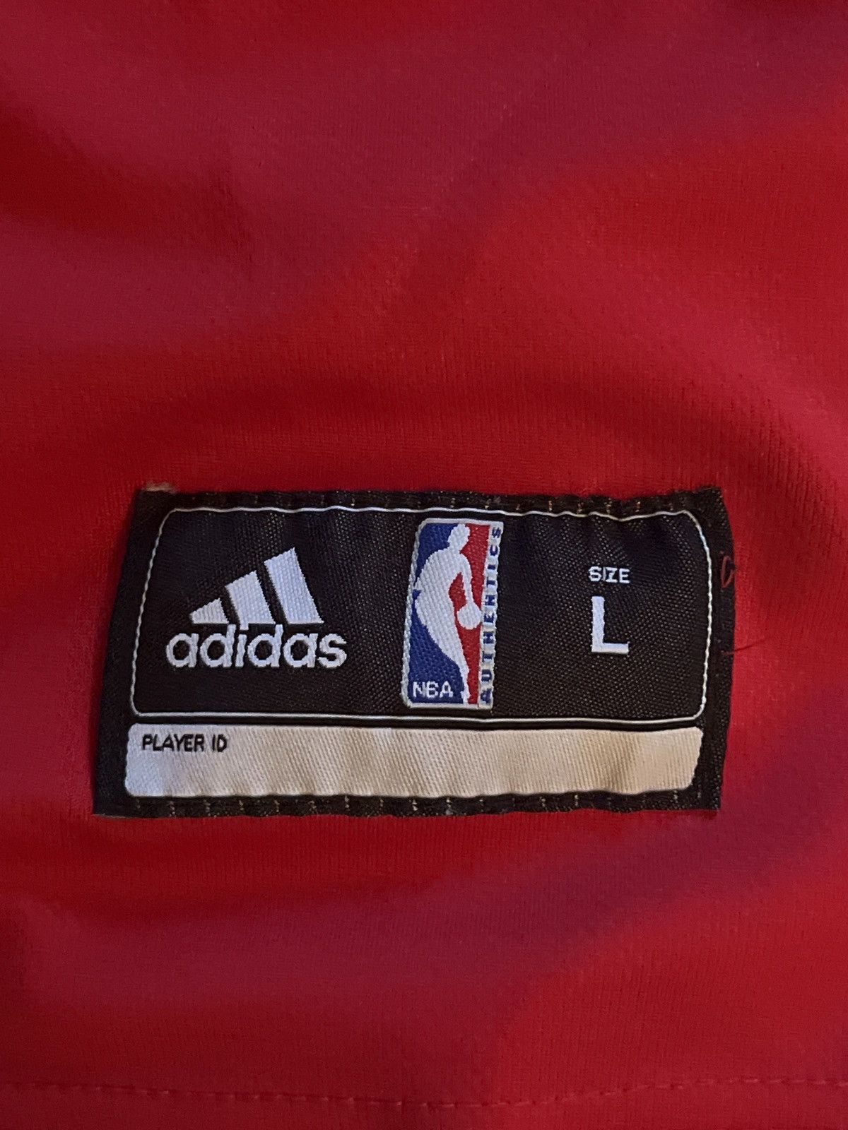 Adidas × NBA Chicago Bulls Derrick Rose jersey Size US XS / EU 42 / 0 - 3 Thumbnail