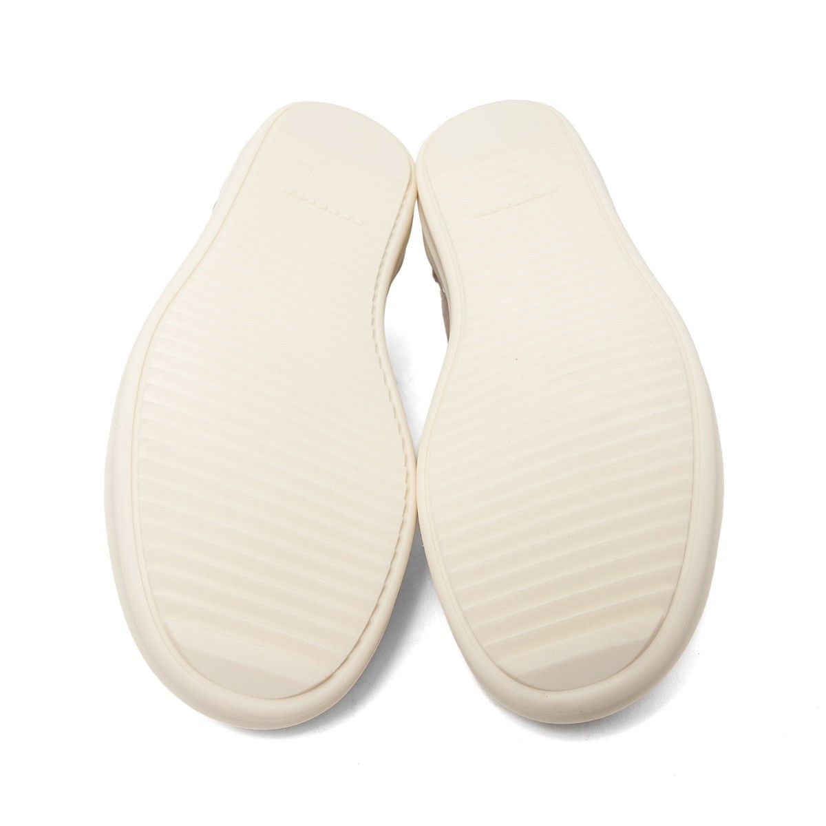 Rick Owens DRKSHDW Concordians Vintage Sneaker Low Dirty Pearl Milk Size US 7 / EU 40 - 7 Thumbnail
