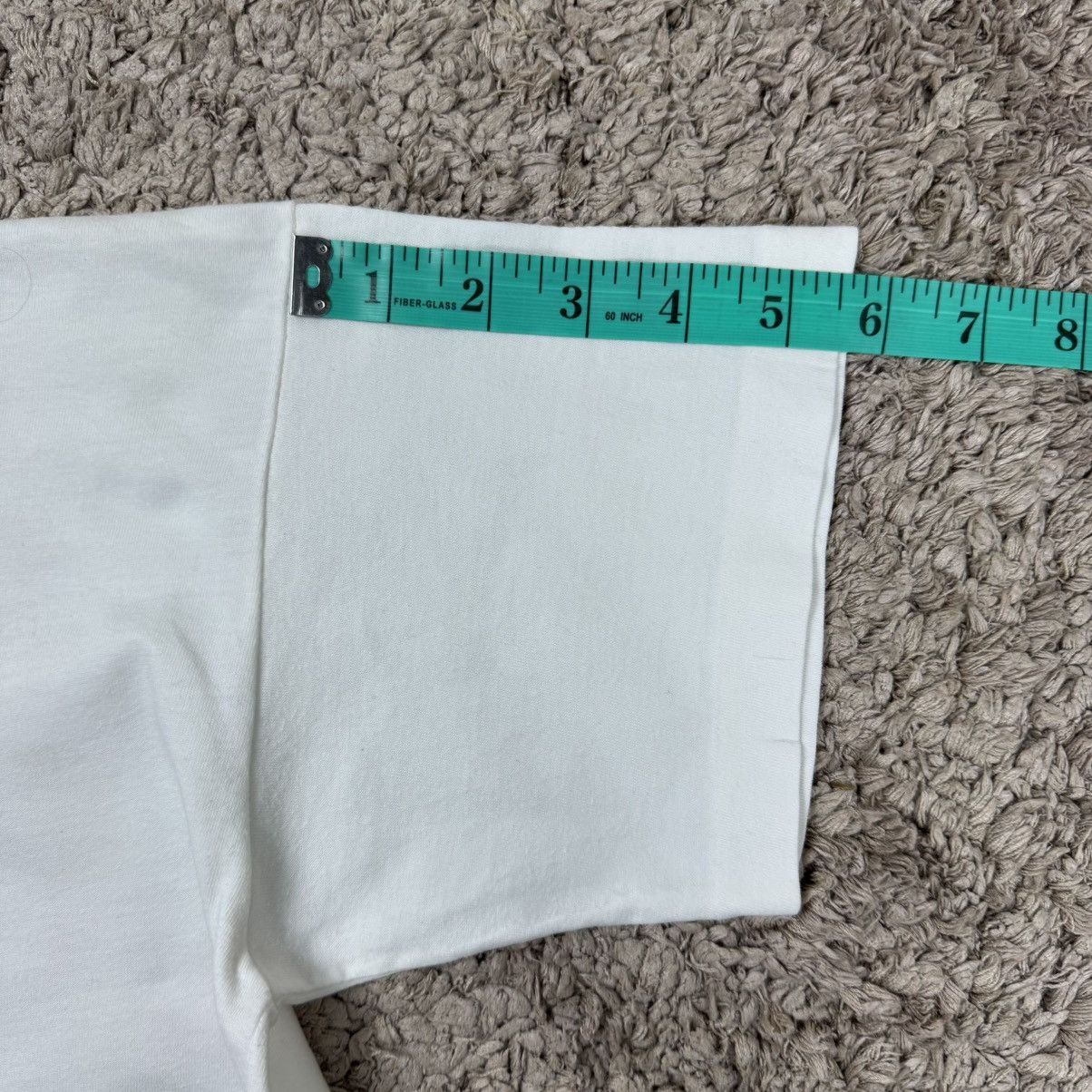 agnes b. Vintage Agnes b. T-shirt Size M / US 6-8 / IT 42-44 - 15 Thumbnail
