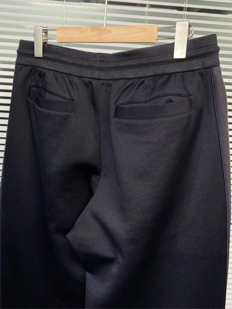 Dior Dior Size L Stussy co-branded embroidered logo trousers 25 Size US 38 / EU 54 - 9 Thumbnail
