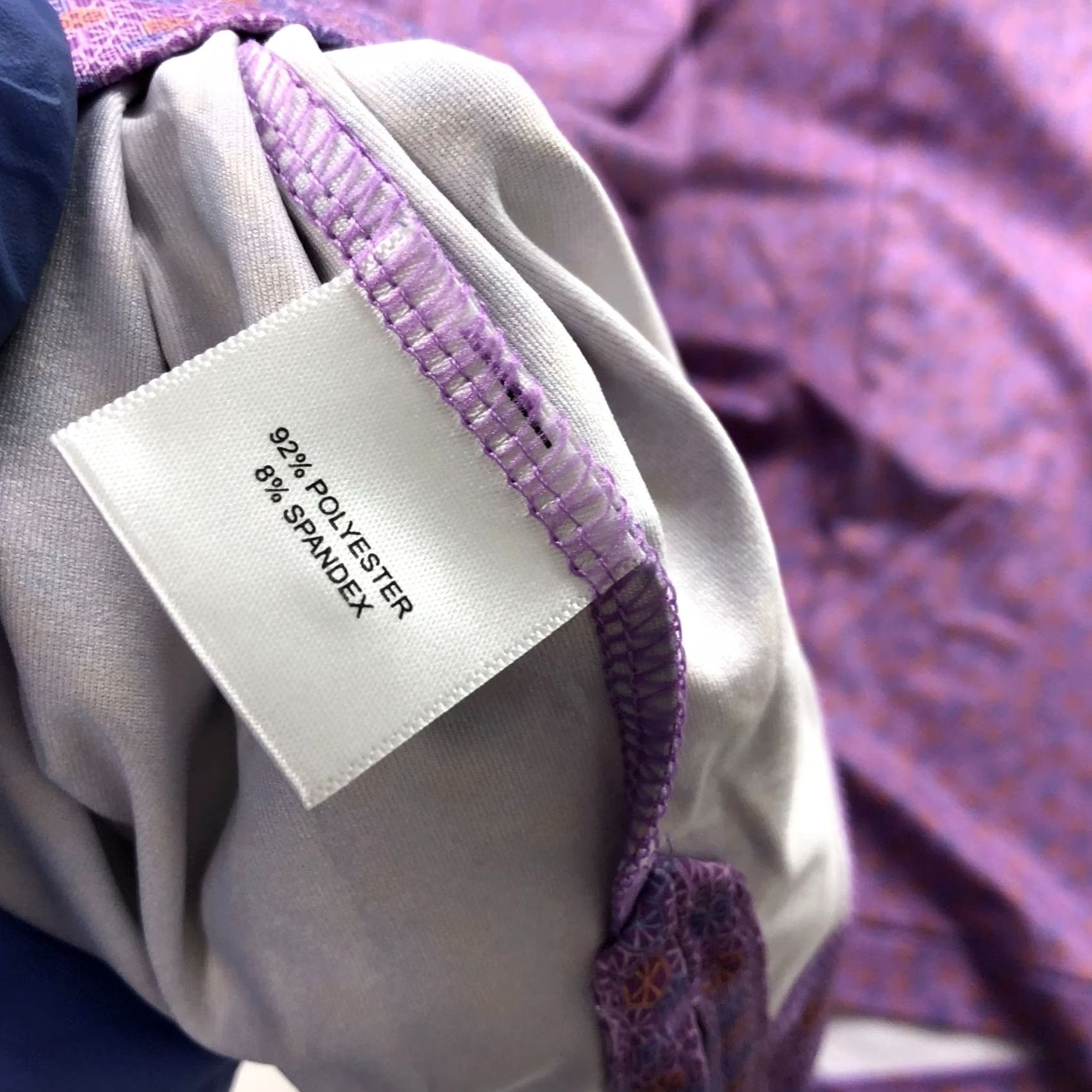 Peter Millar VINTAGE No Size US XL / EU 56 / 4 - 7 Thumbnail