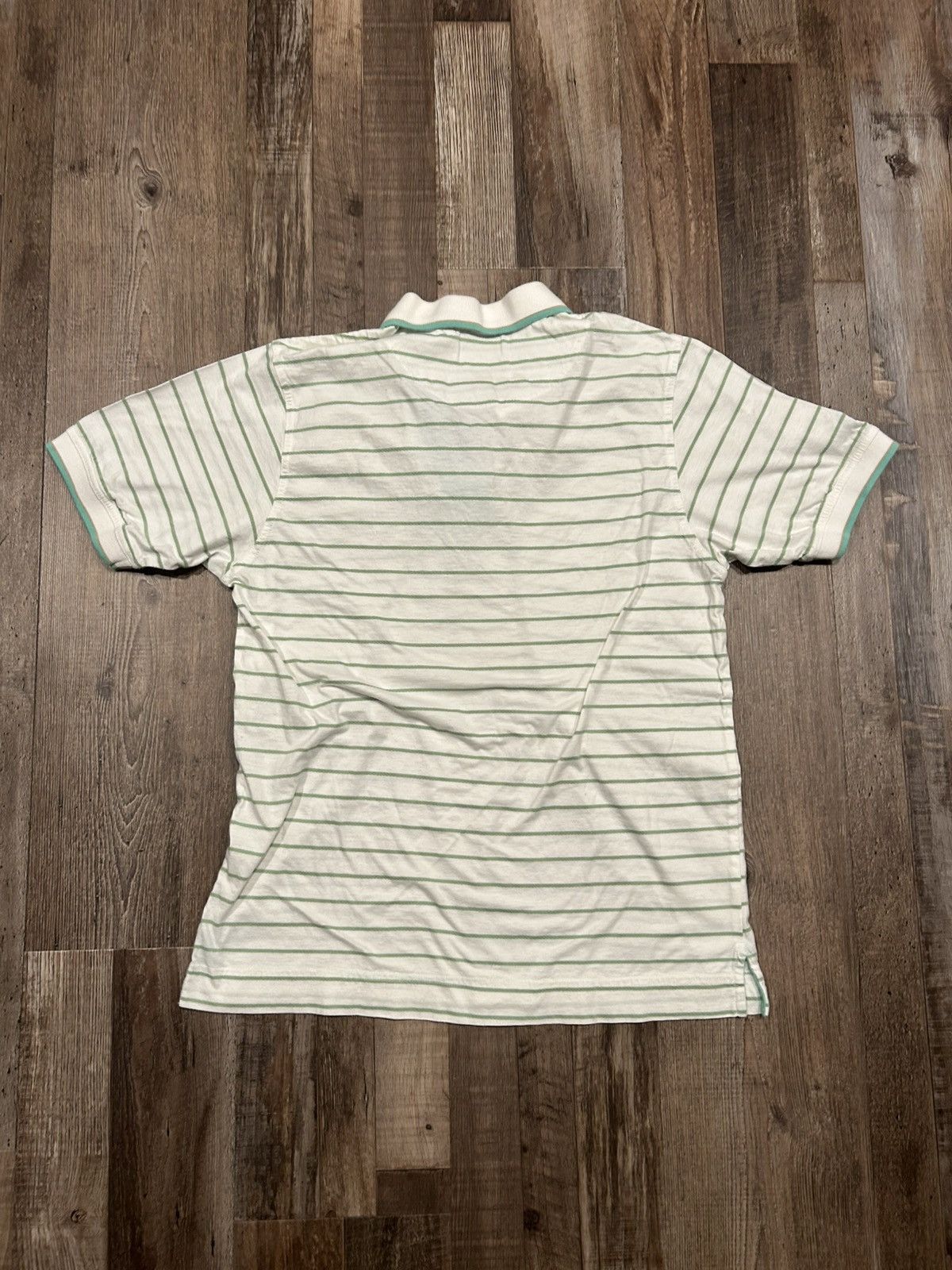 Other Vintage 90s The Dominion, San Antonio Golf Club Polo Shirt Size US S / EU 44-46 / 1 - 3 Thumbnail