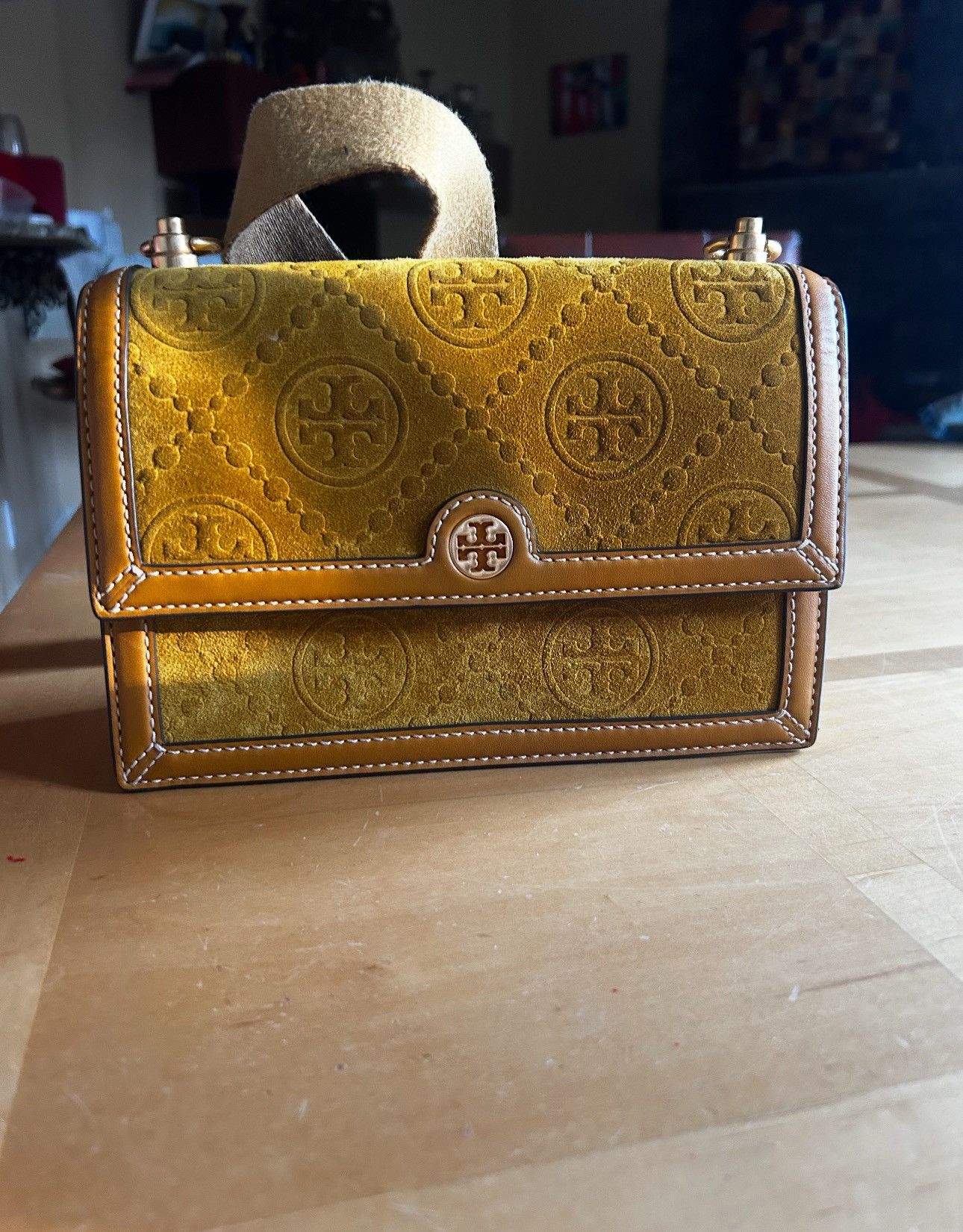 Tory Burch Tory burch shoulder bag Size ONE SIZE - 1 Thumbnail
