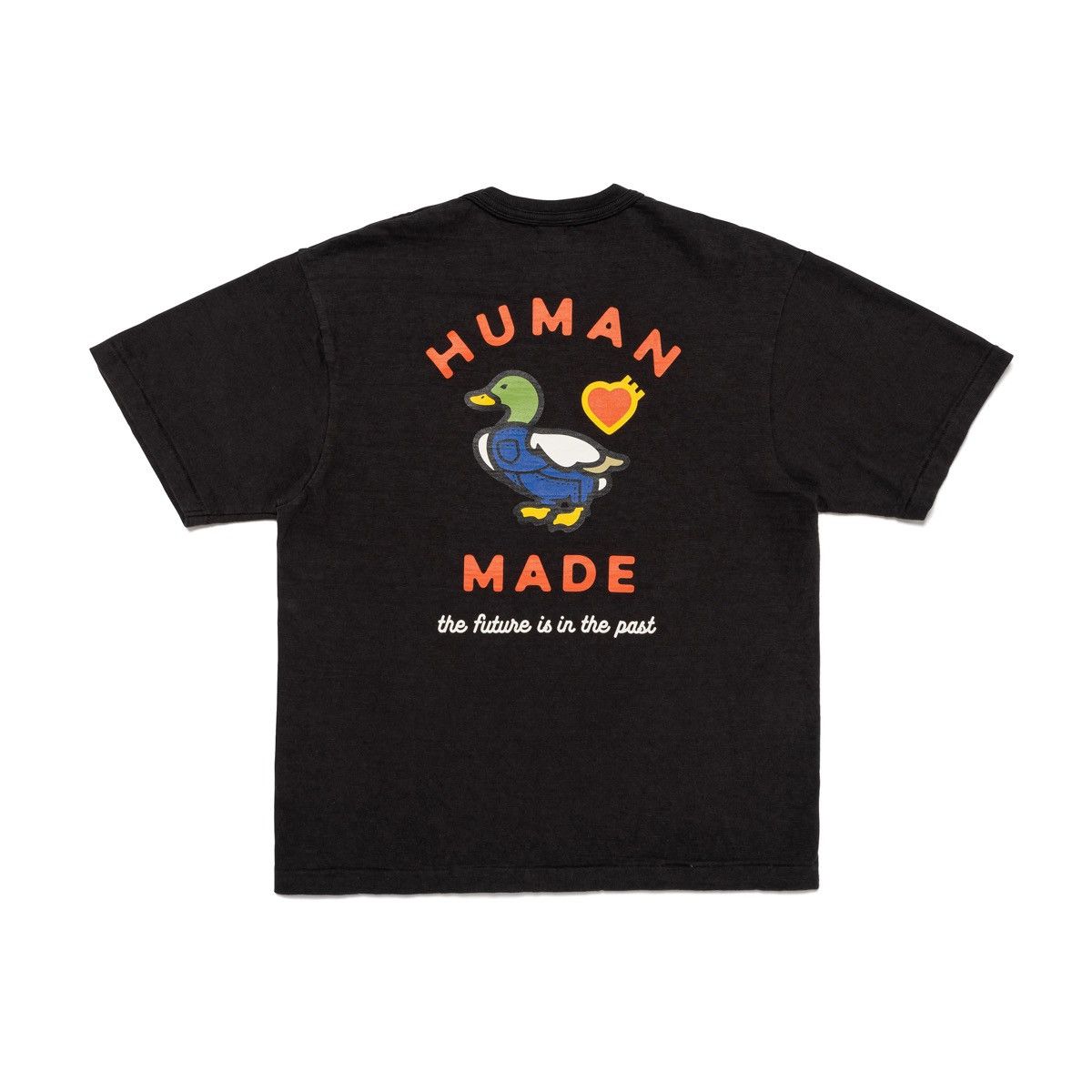 Human Made Human Made Tee Size ONE SIZE - 1 Thumbnail