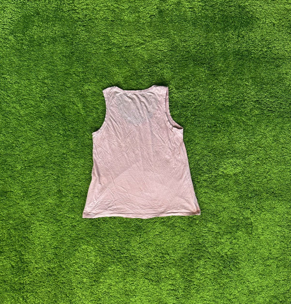 Transit × Transit Uomo Transit par such avant garde minimalist tank top Size S / US 4 / IT 40 - 2 Thumbnail