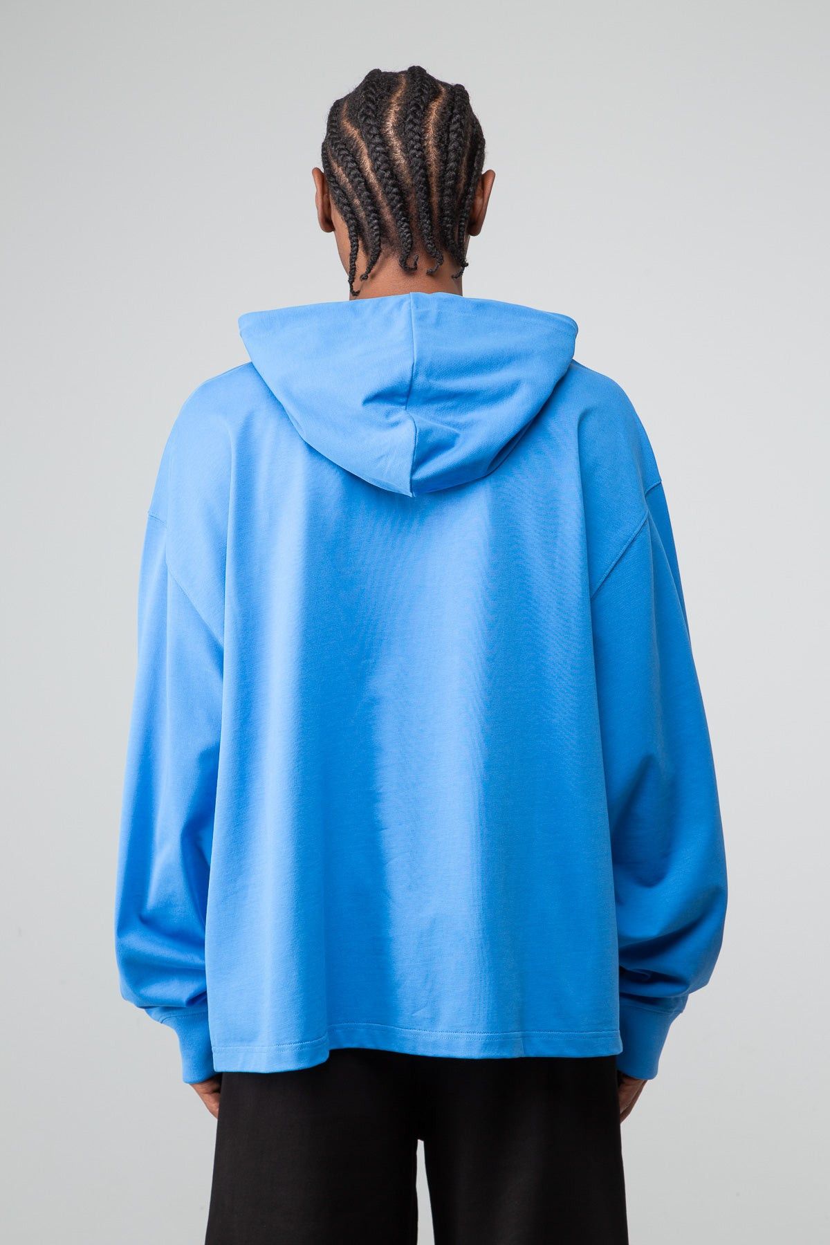 Anonymous Club $830 Anonymous Club Club Couture T-Shirt Hoodie Size US L / EU 52-54 / 3 - 3 Thumbnail