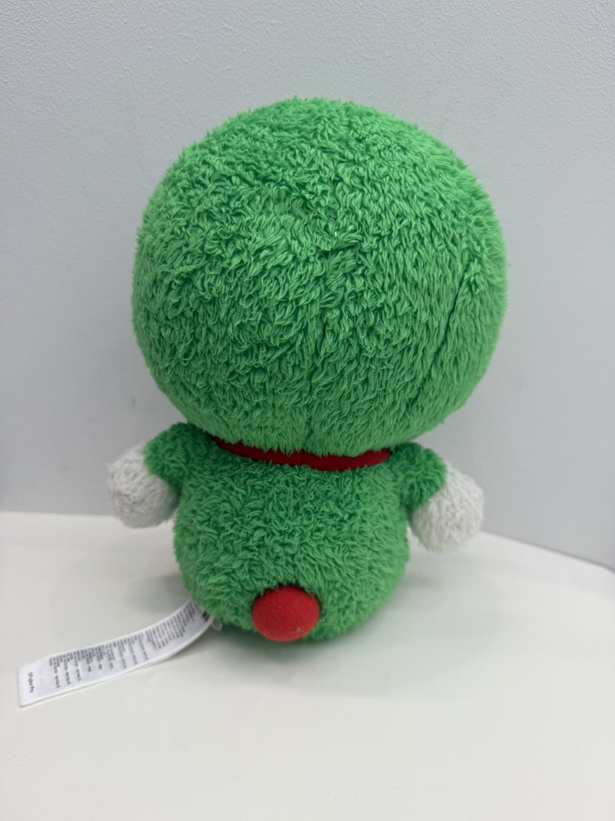 Takashi Murakami × Uniqlo Doraemon Plush Toy Doll Sustainability Mode Figure Size ONE SIZE - 2 Thumbnail