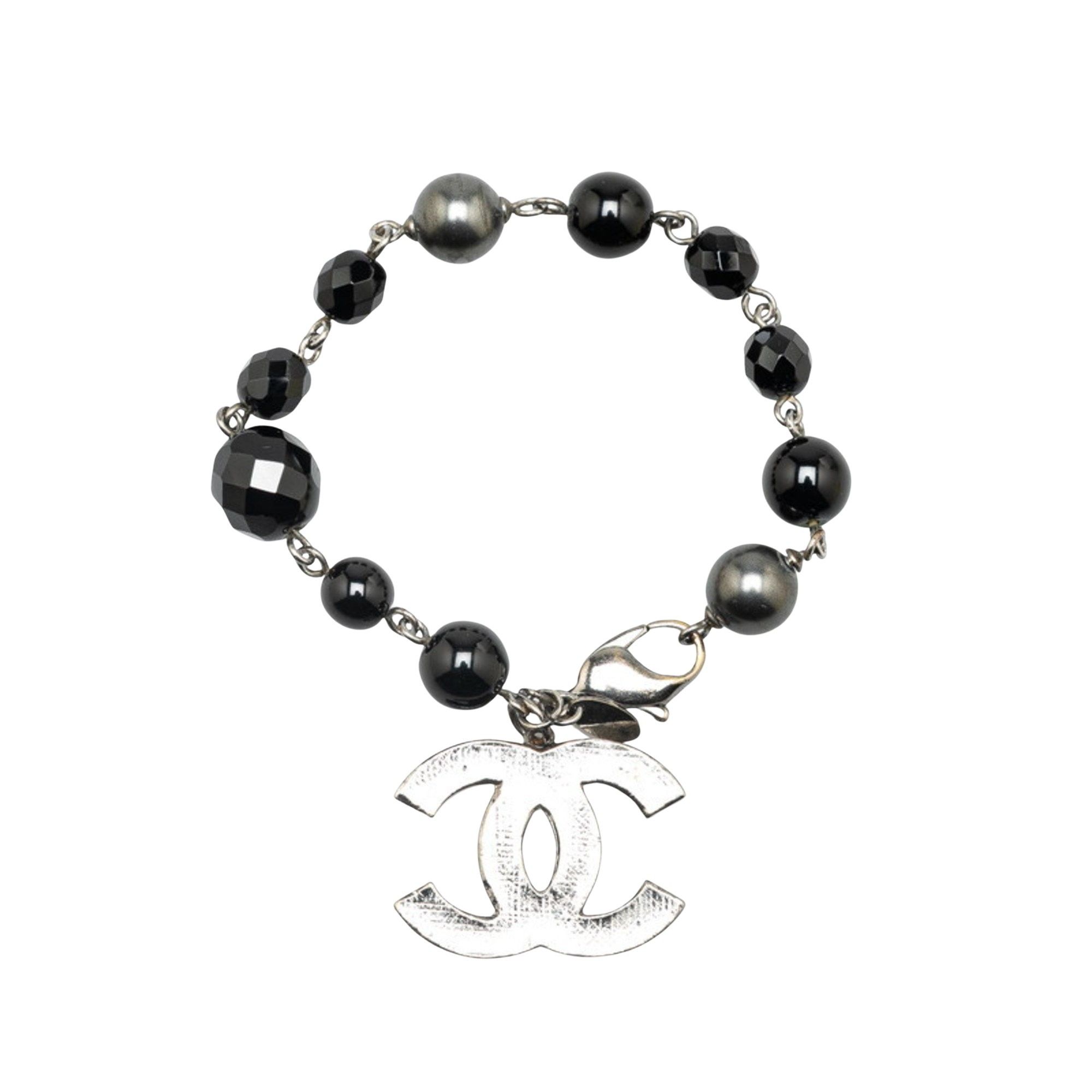 Chanel Chanel Coco Mark bracelet Size ONE SIZE - 1 Thumbnail