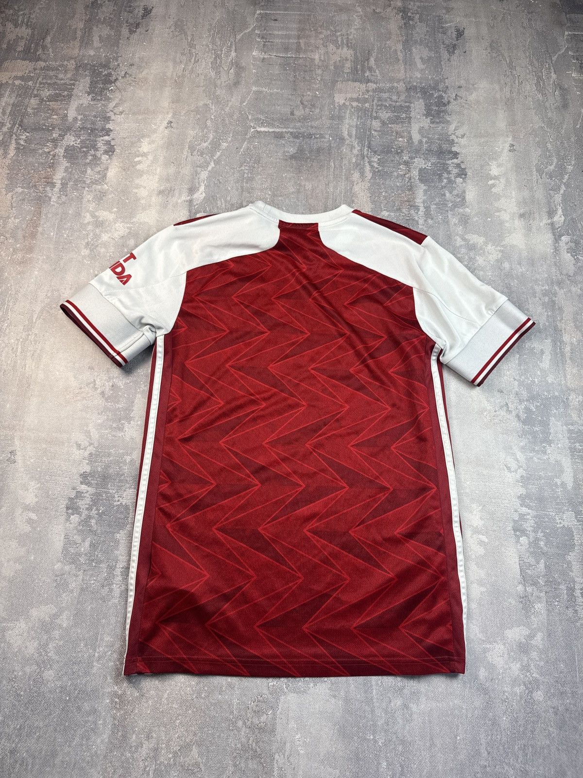 Adidas Adidas Arsenal Football soccer jersey 2019 Size US S / EU 44-46 / 1 - 8 Thumbnail