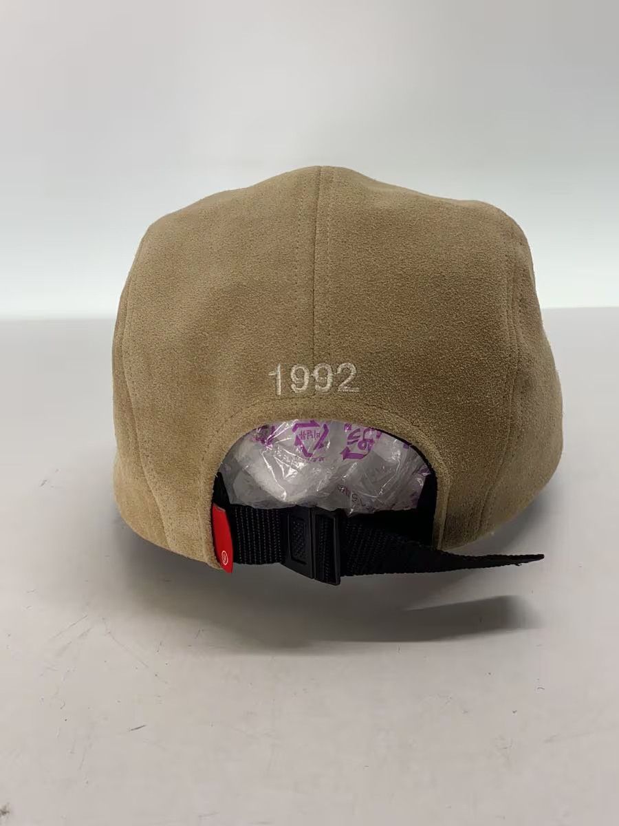 Undercover 2001: A Space Odyssey "HAL Laboratories" Suede LeatherCap Size ONE SIZE - 3 Thumbnail