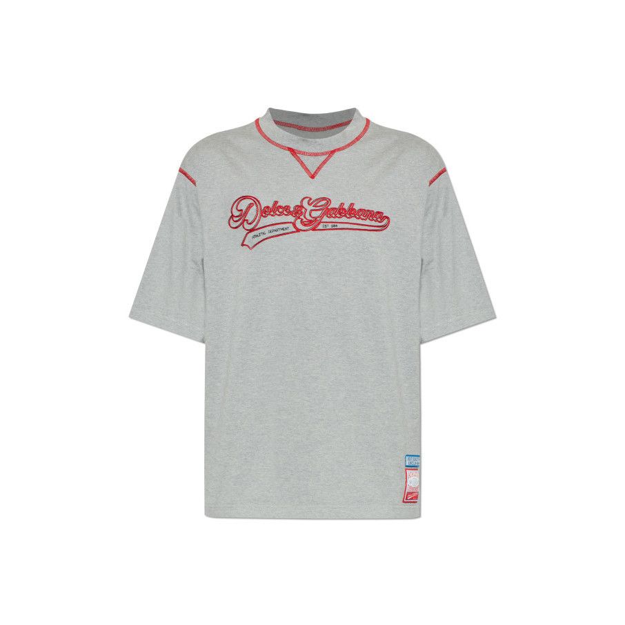Dolce & Gabbana Dolce & Gabbana Zeus FW14 T shirt | Grailed